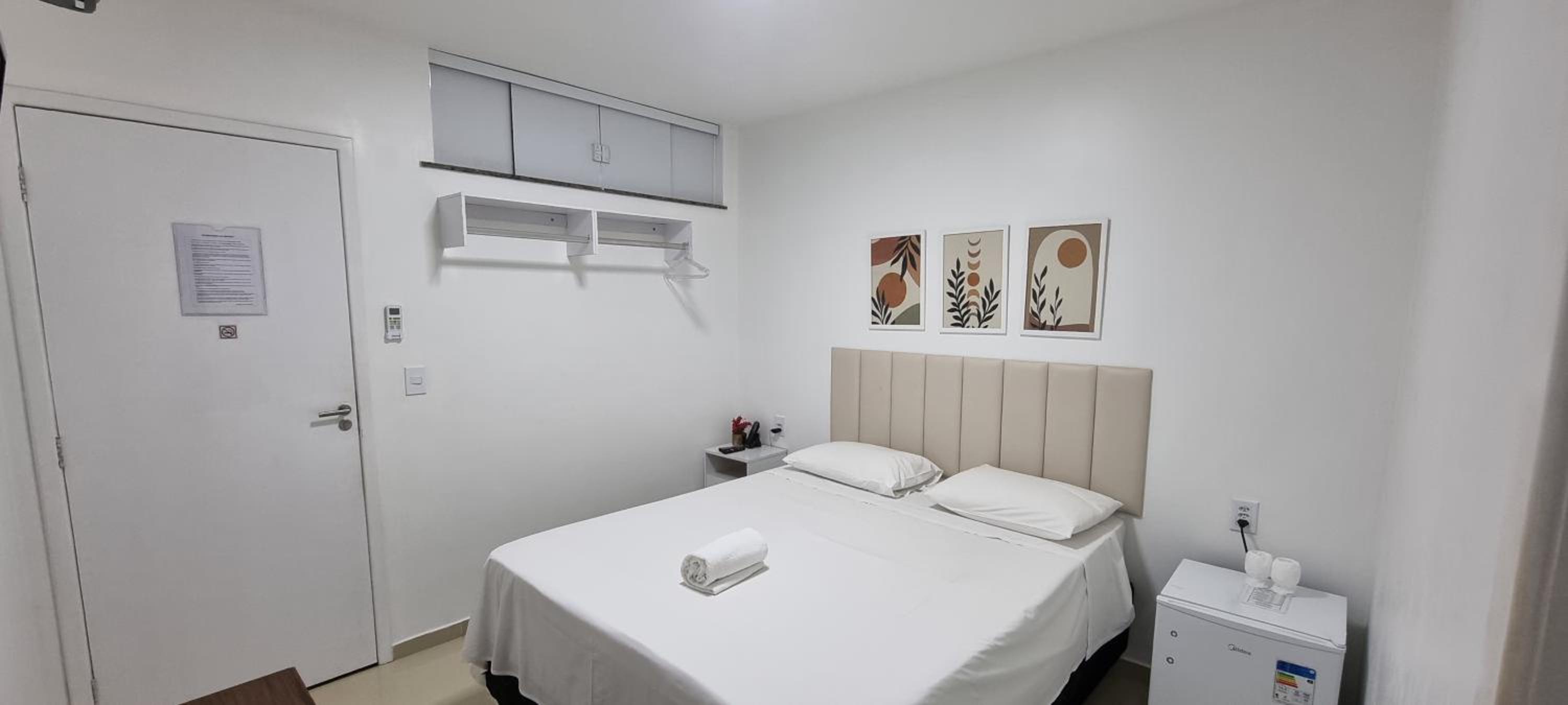 Standard Double Room photo 3