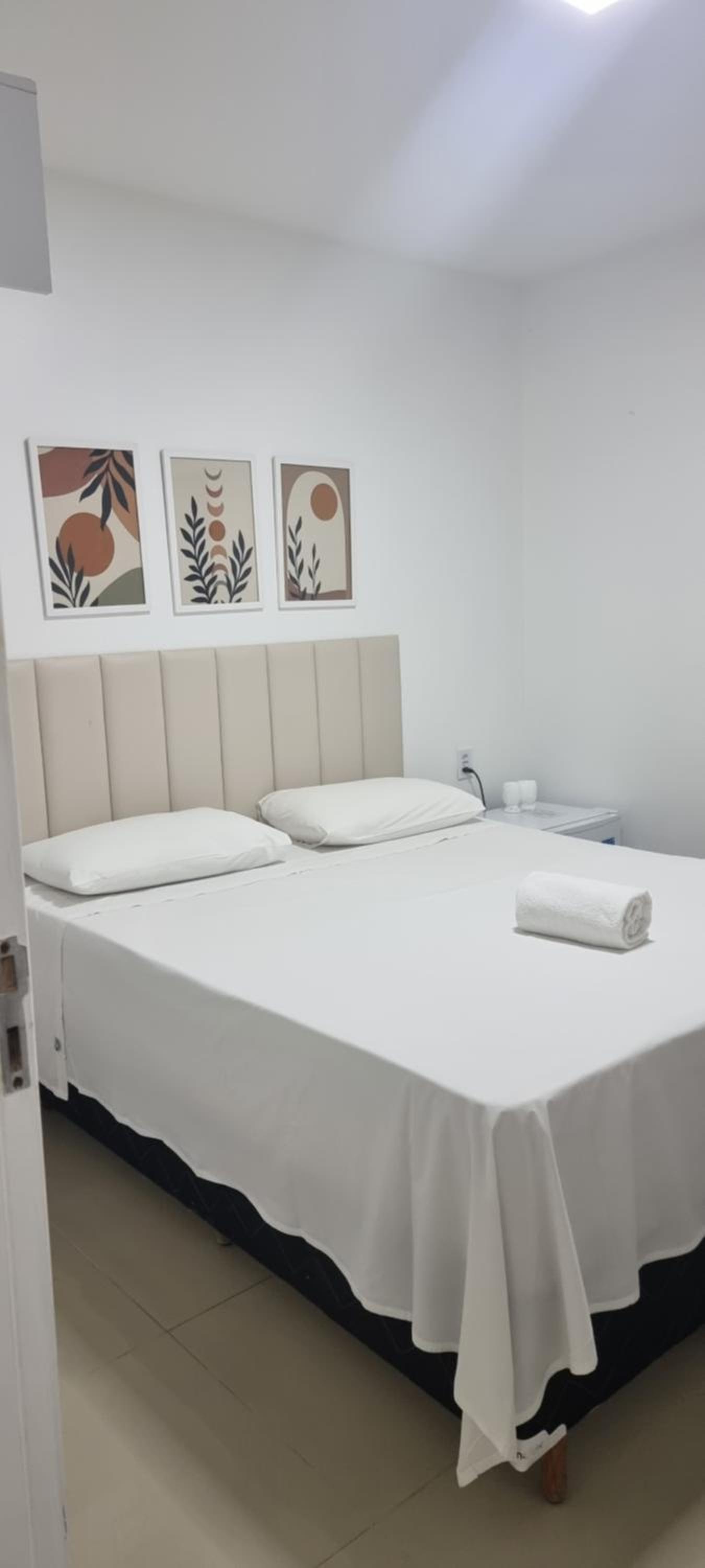Standard Double Room photo 2