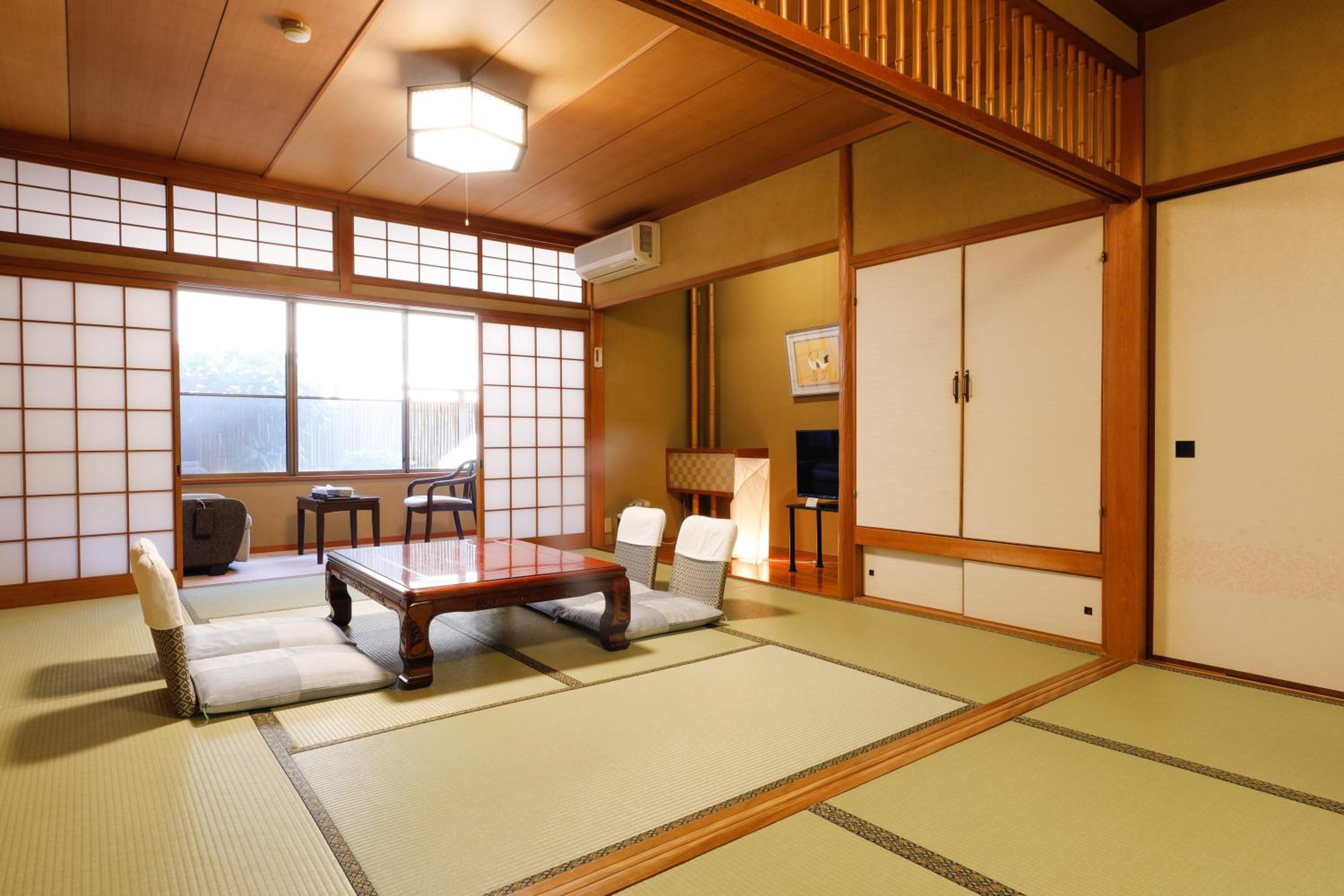 Large Family Room with Private Bathroom (20㎡) photo 1