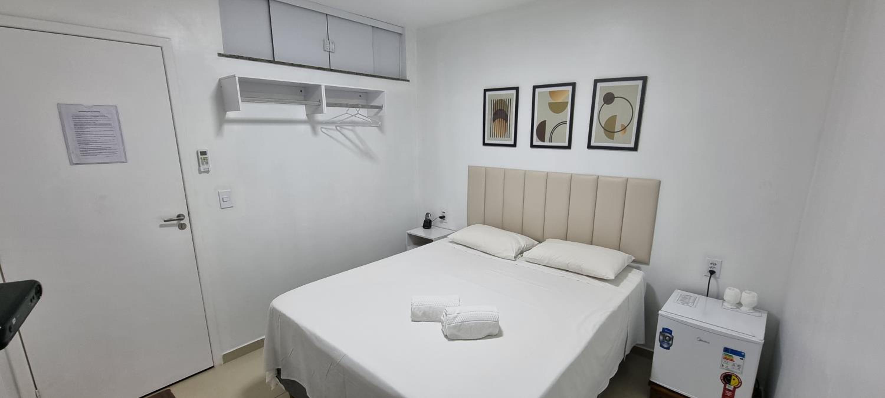 Standard Double Room photo 2