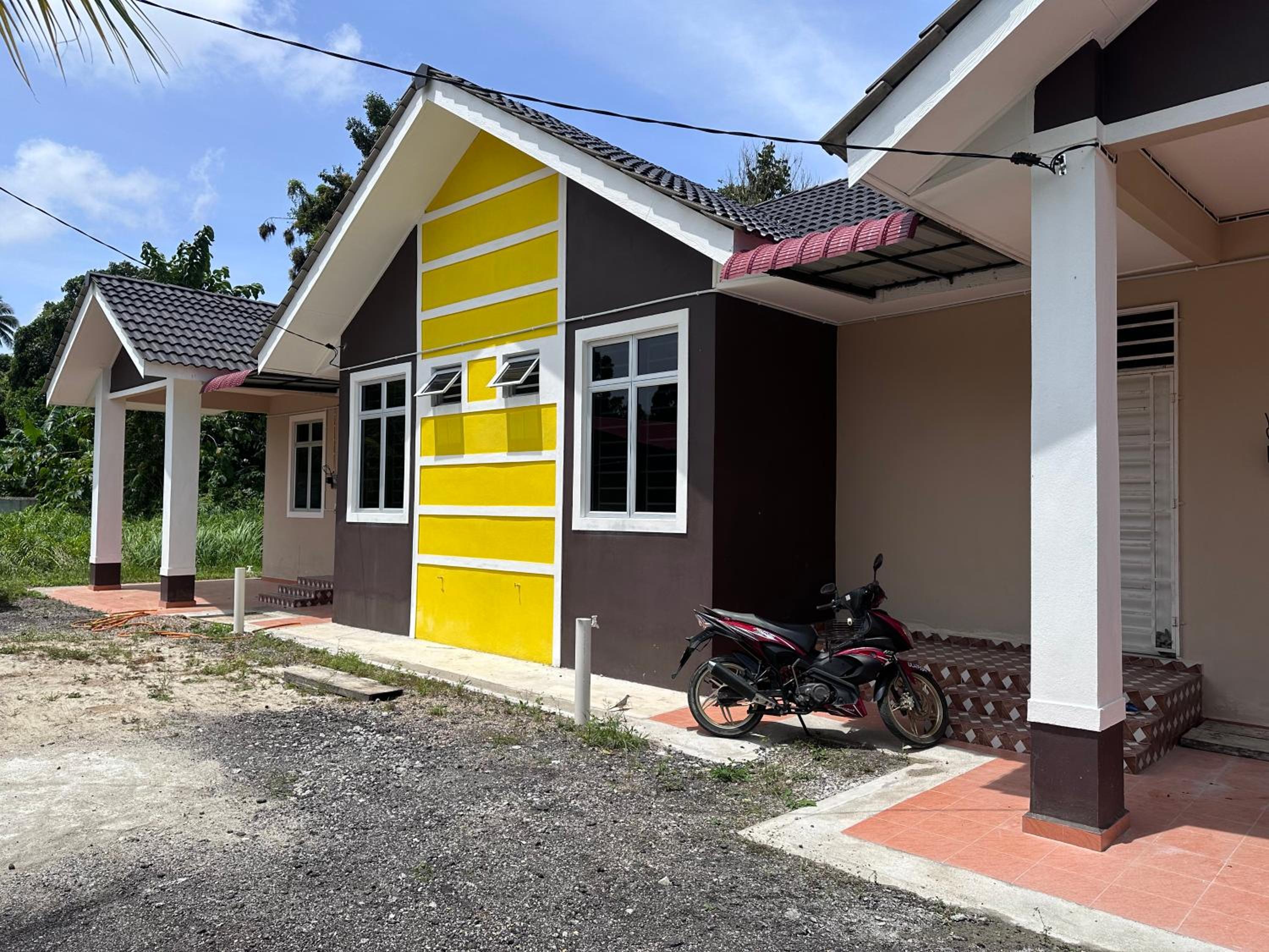 Two-Bedroom House photo 1