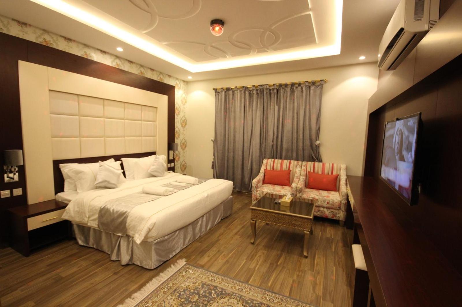 Suite photo 2