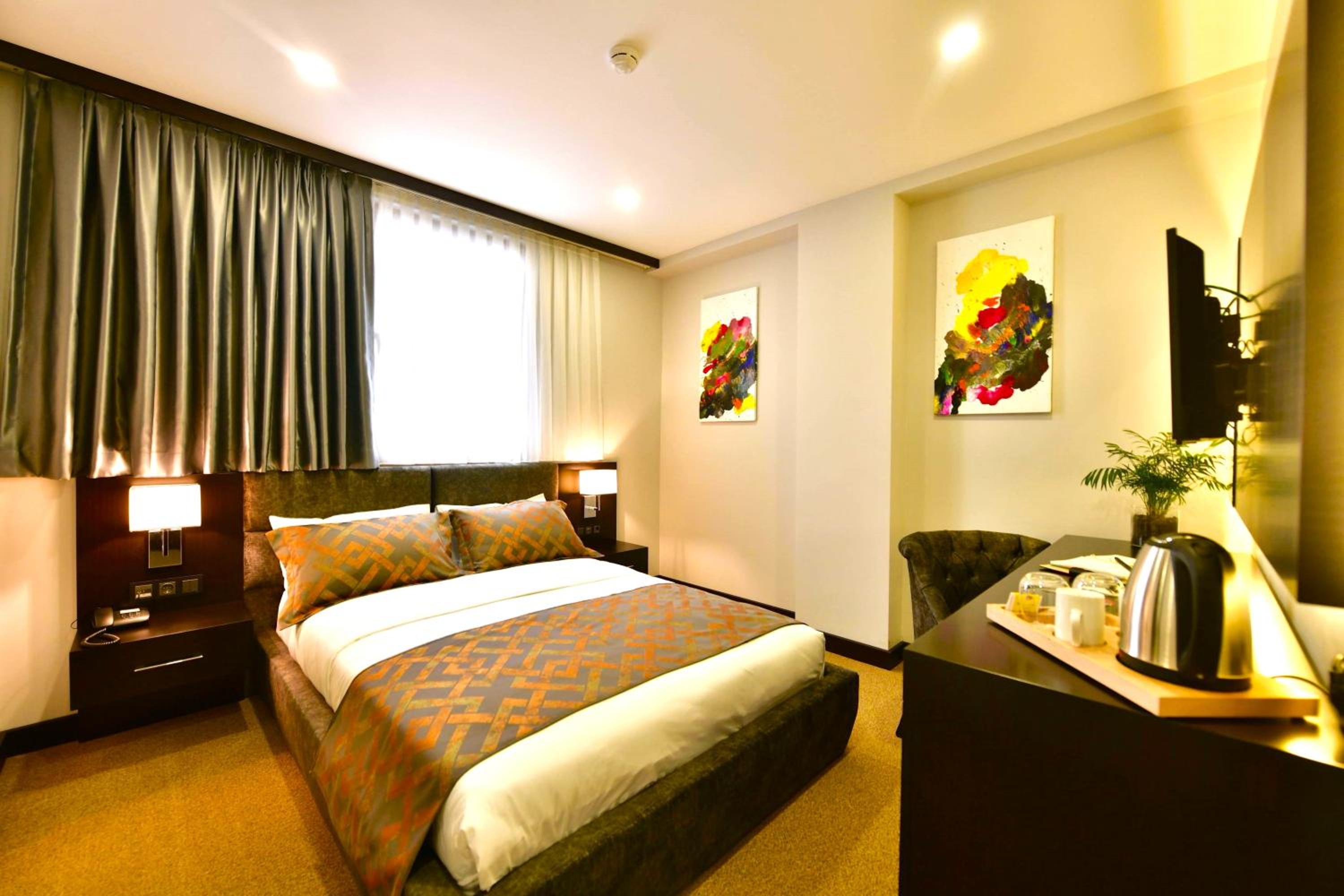 Standard Double Room photo 1