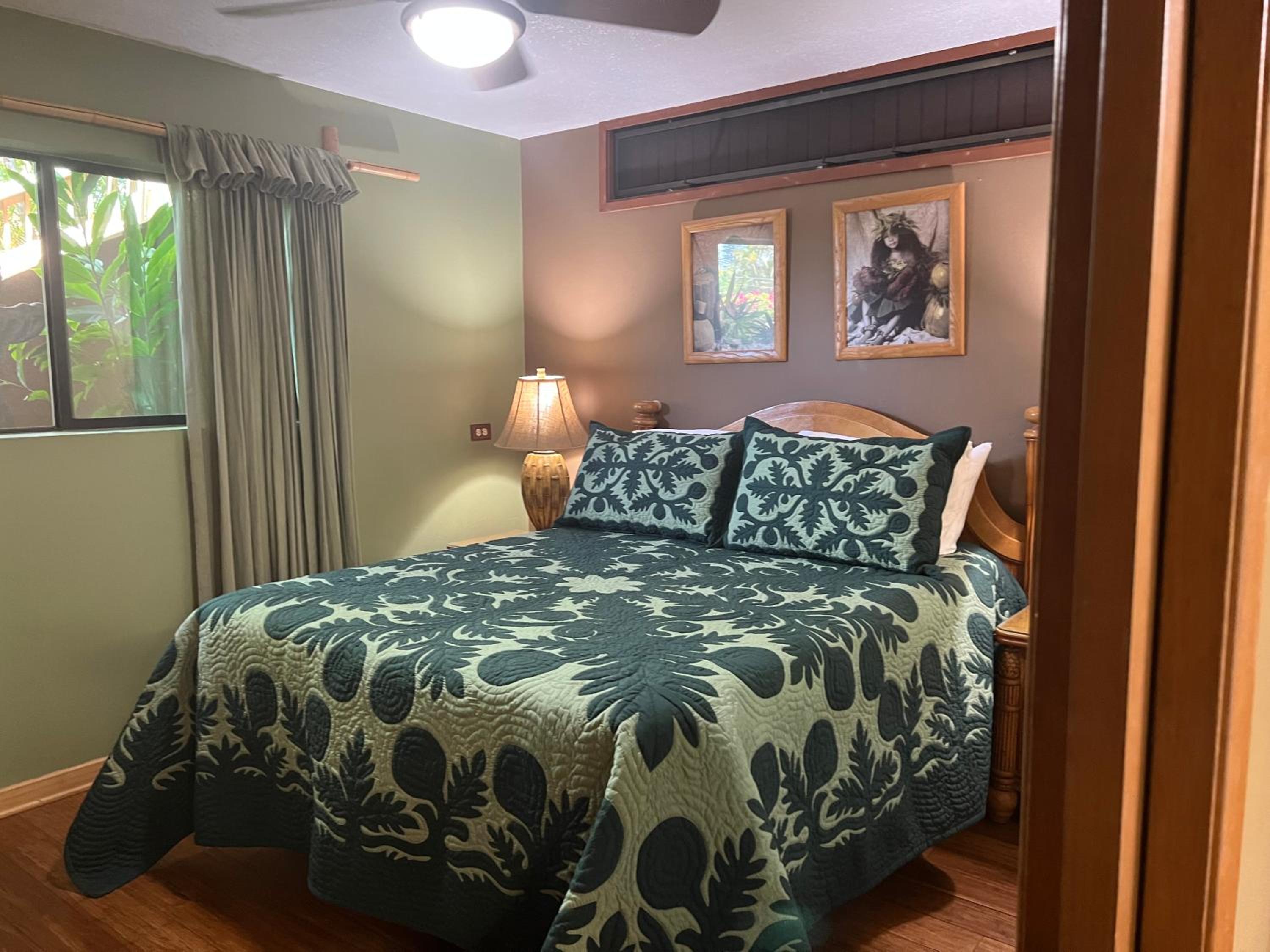 Deluxe One-Bedroom Suite - Photo 2