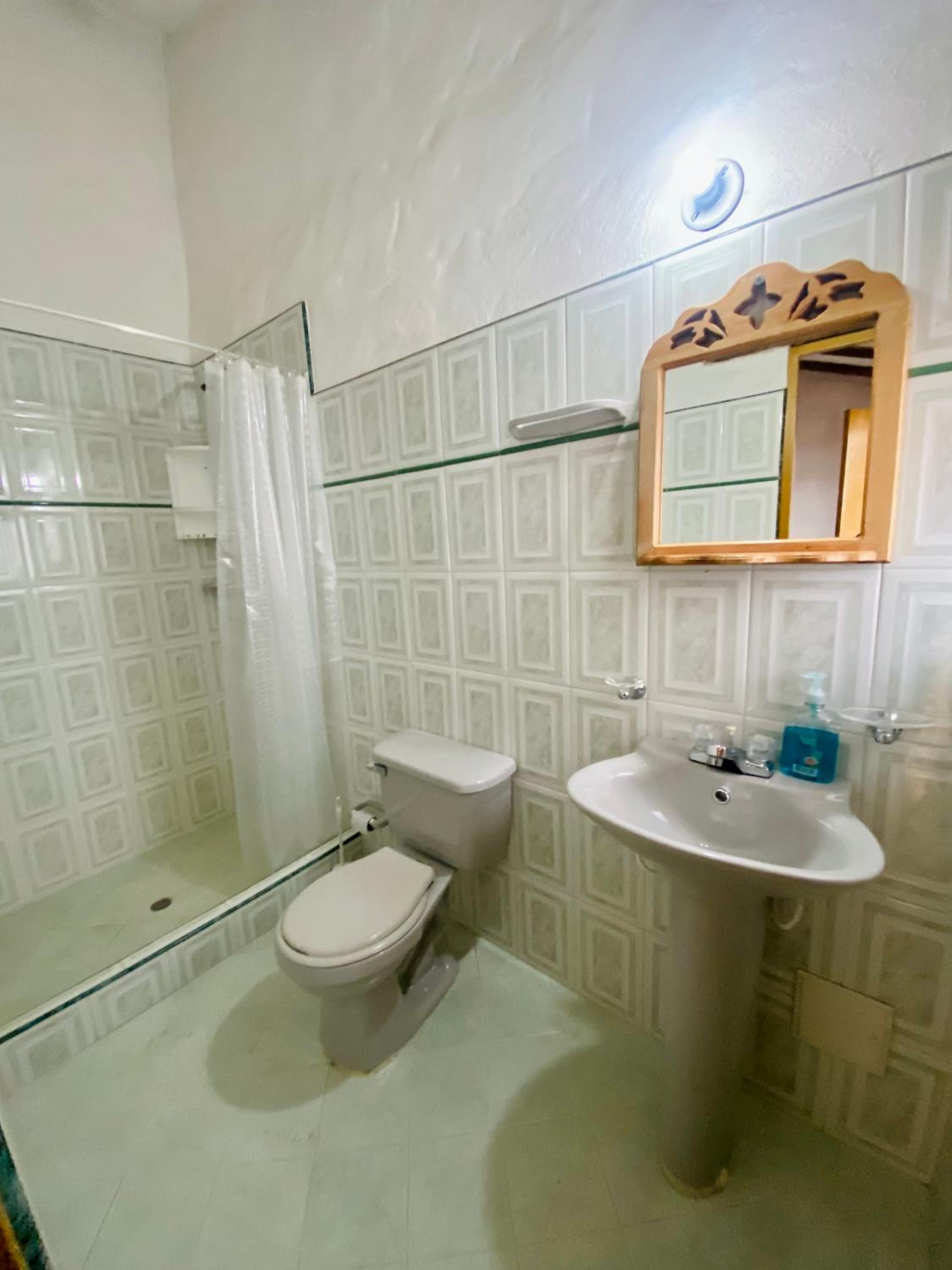 Standard Twin Room photo 2