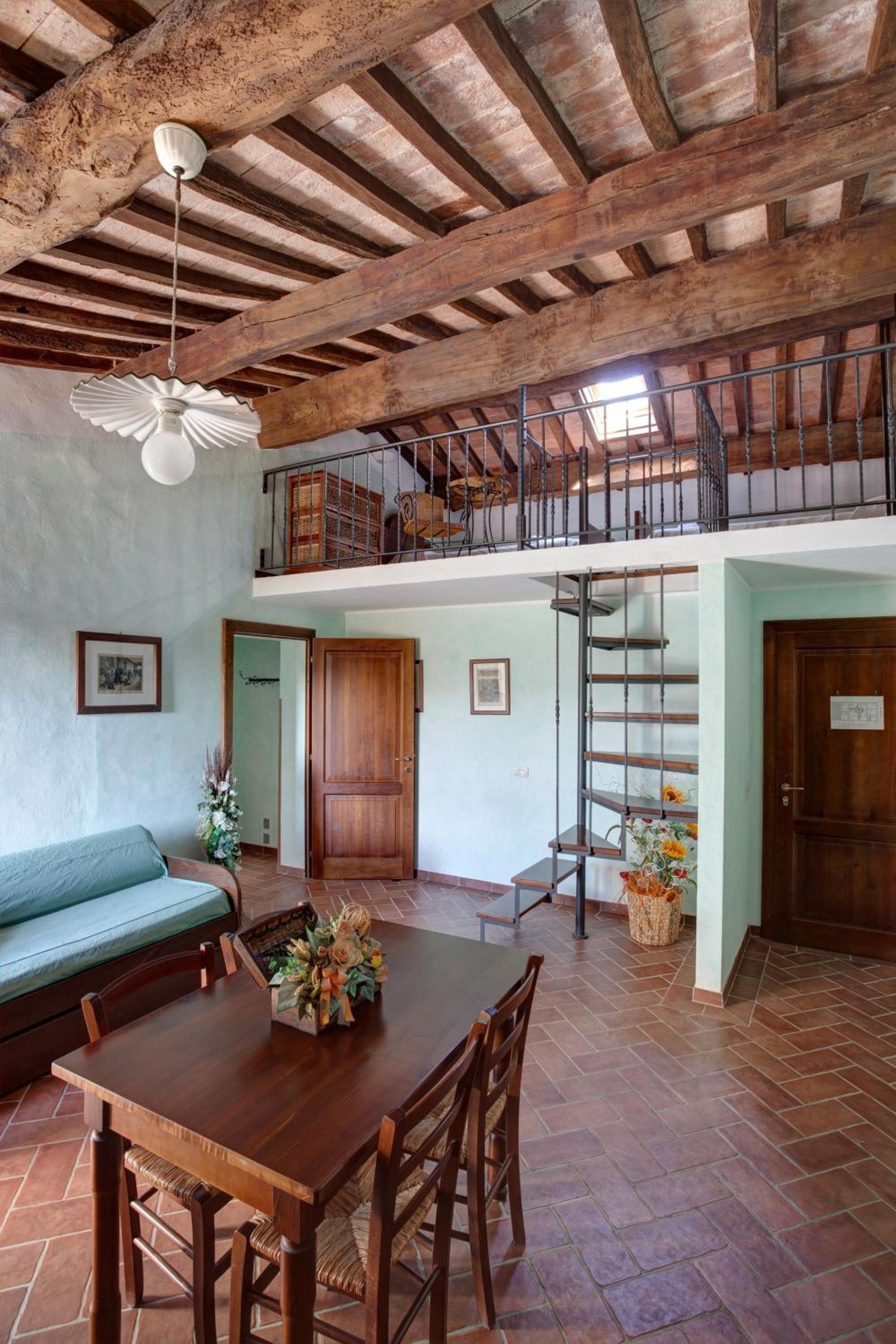 Duplex Apartment photo 1