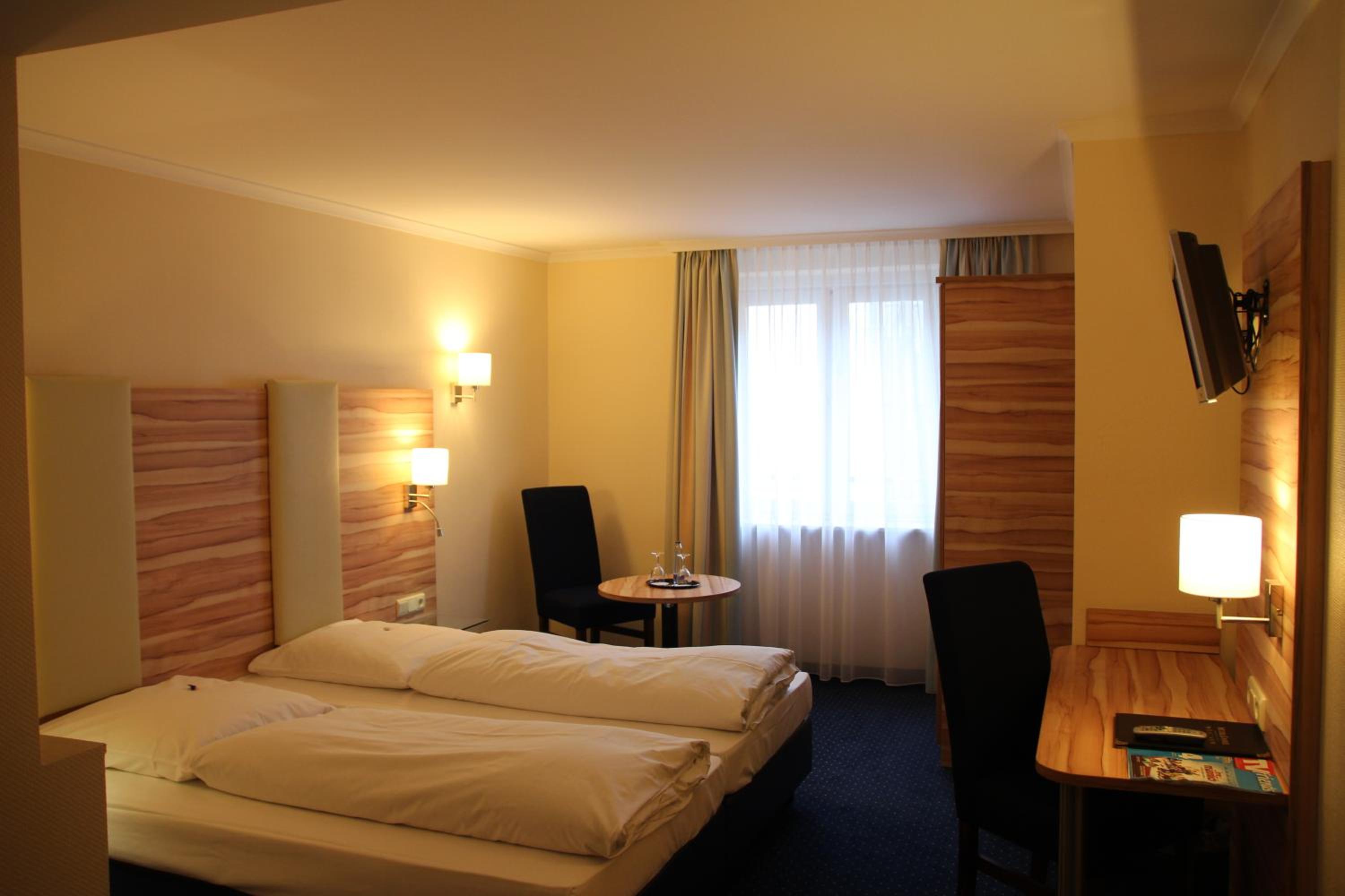 Double Room photo 2
