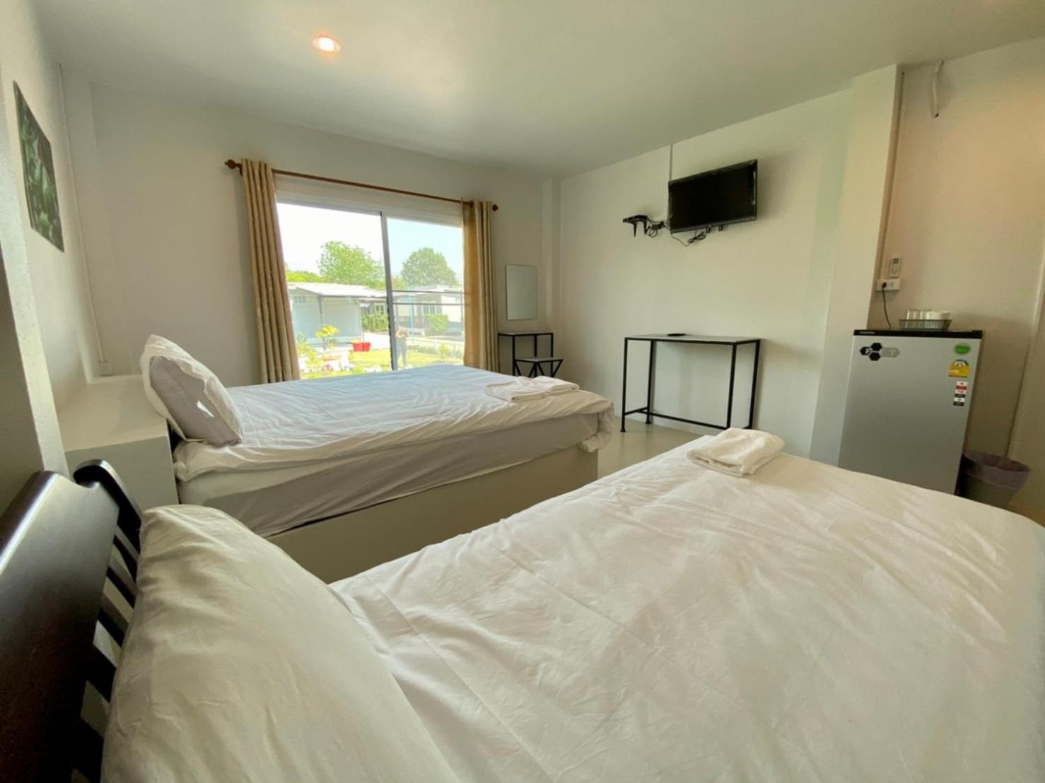 Standard Triple Room - Photo 1