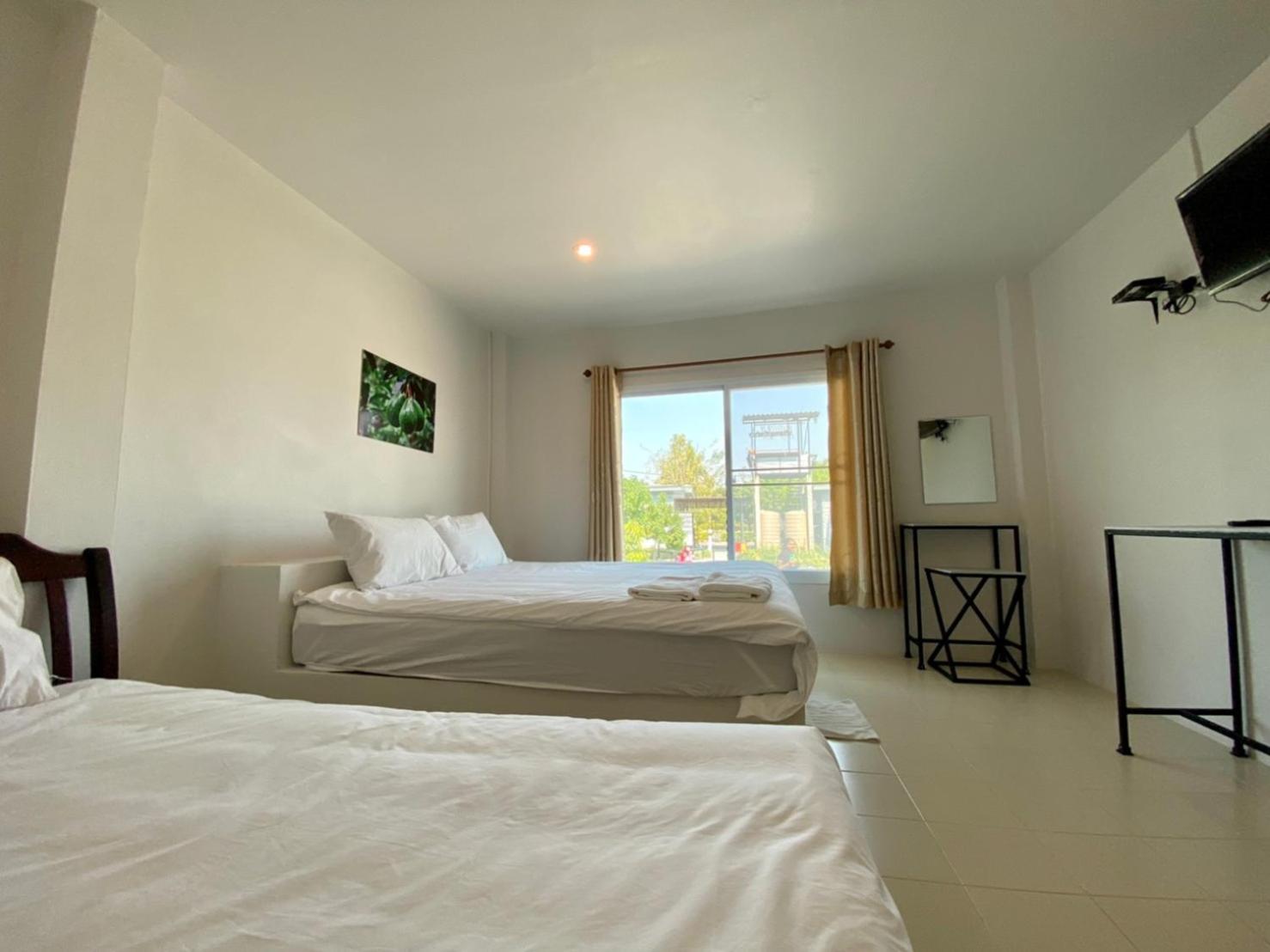 Standard Triple Room - Photo 5