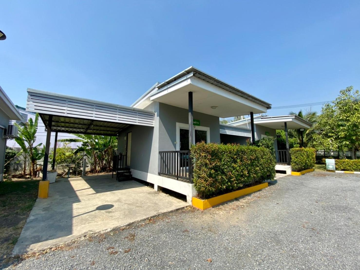 Standard Bungalow - Photo 11