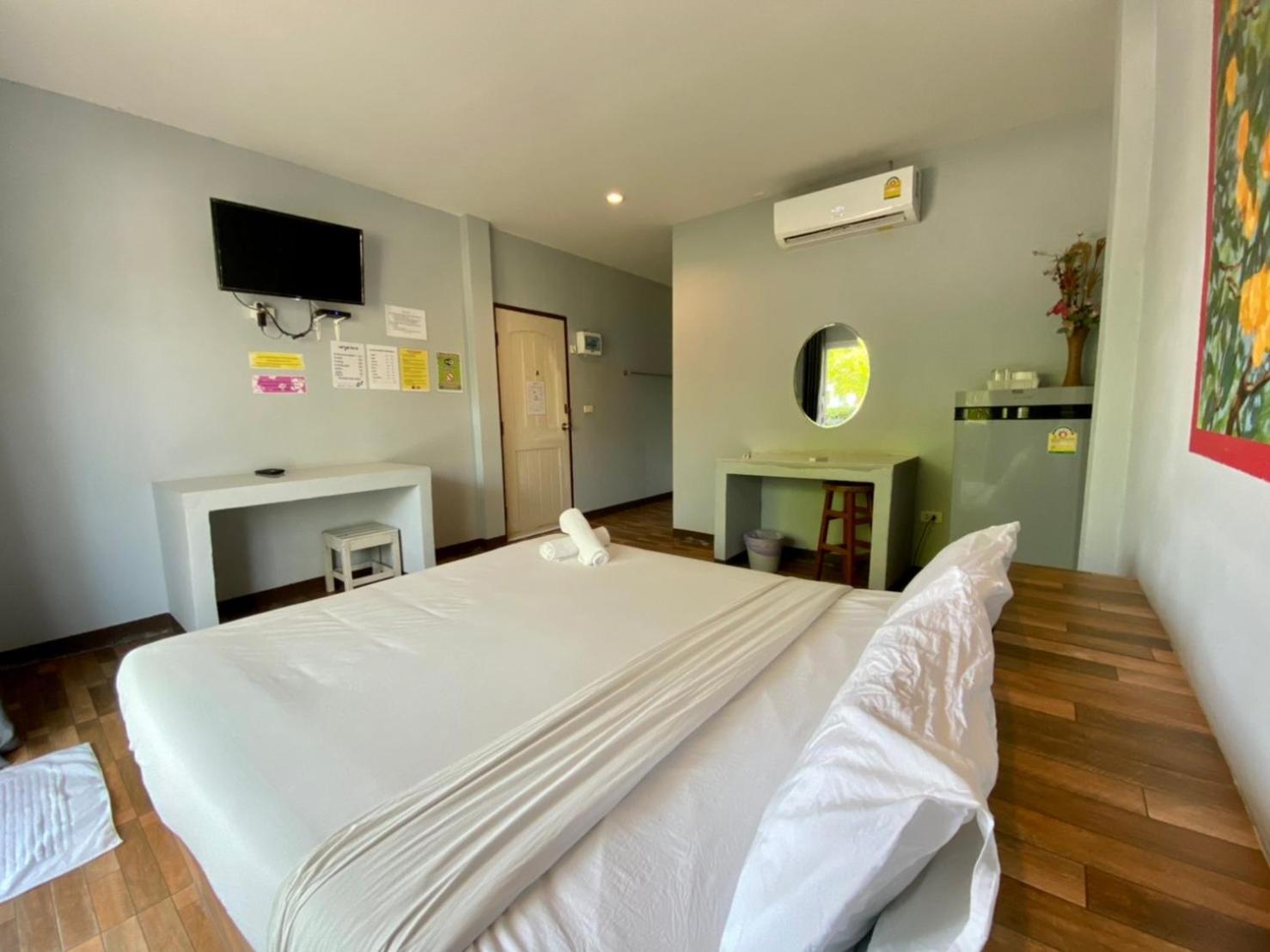 Standard Bungalow - Photo 1