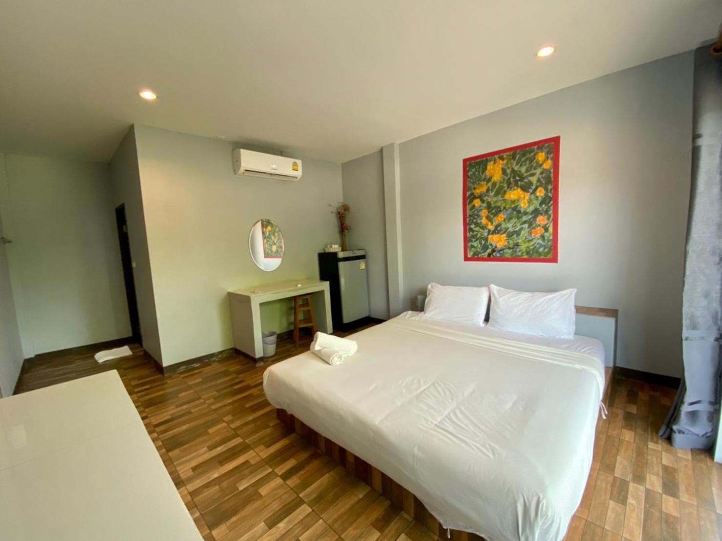 Standard Bungalow - Photo 9