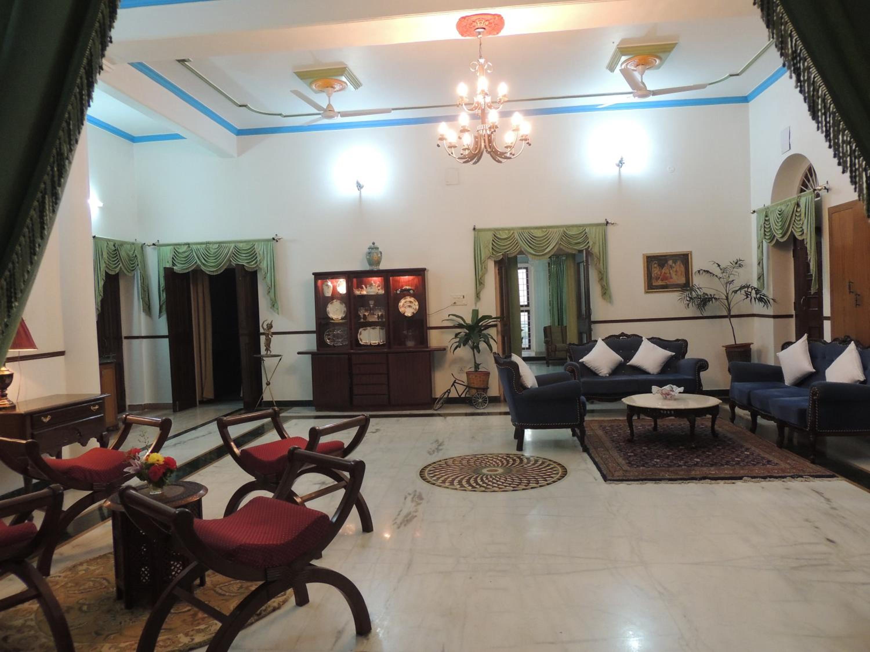 Deluxe Single Room photo 2