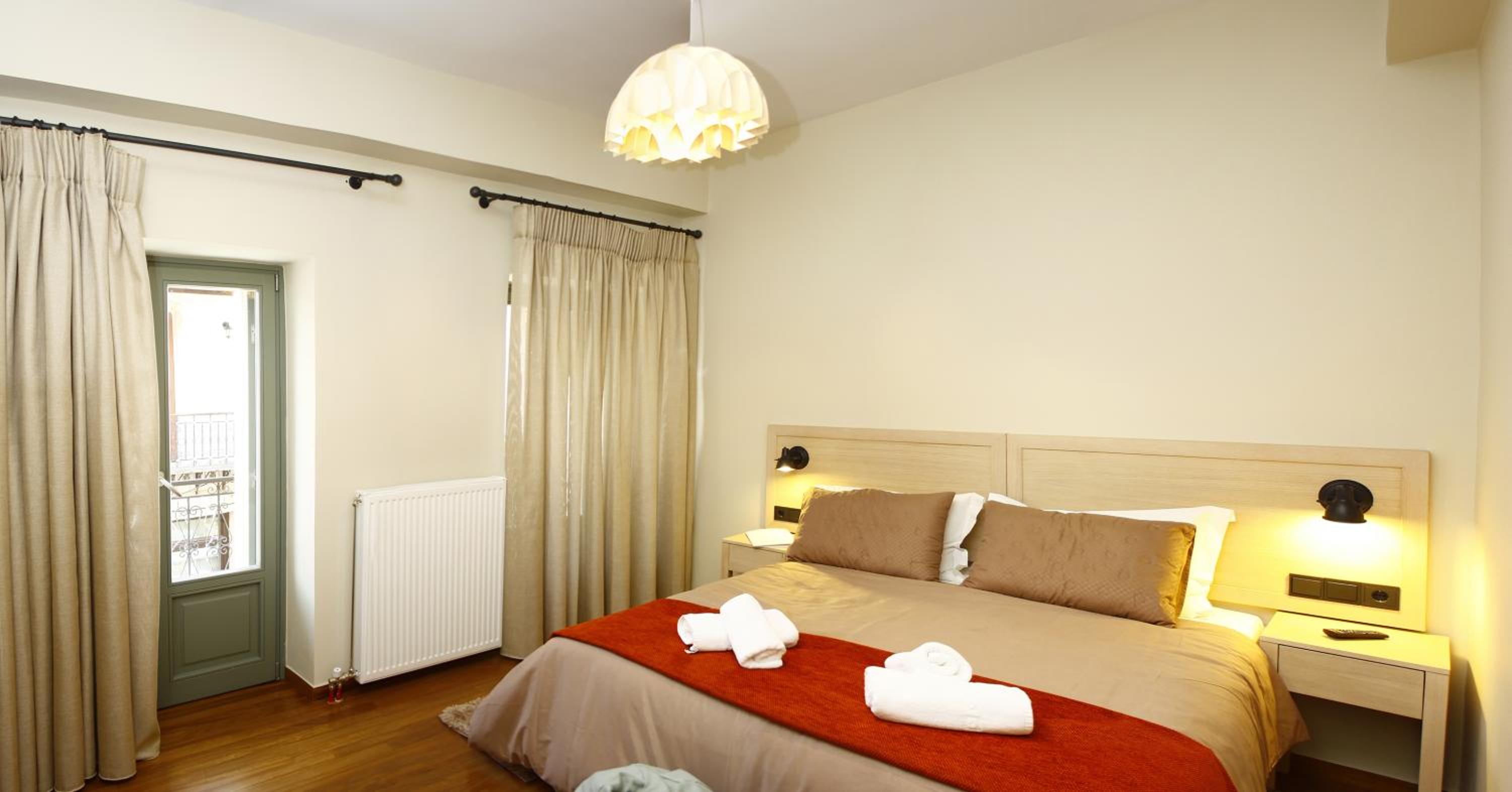 Double Room - Photo 1