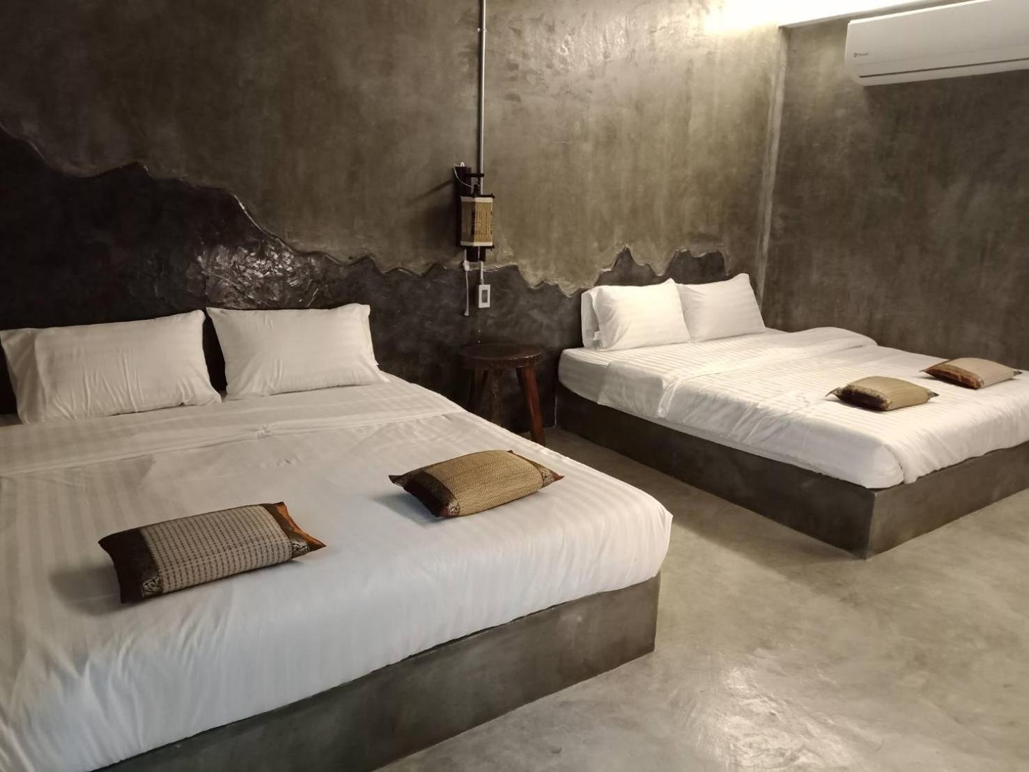 King Room with Two King Beds