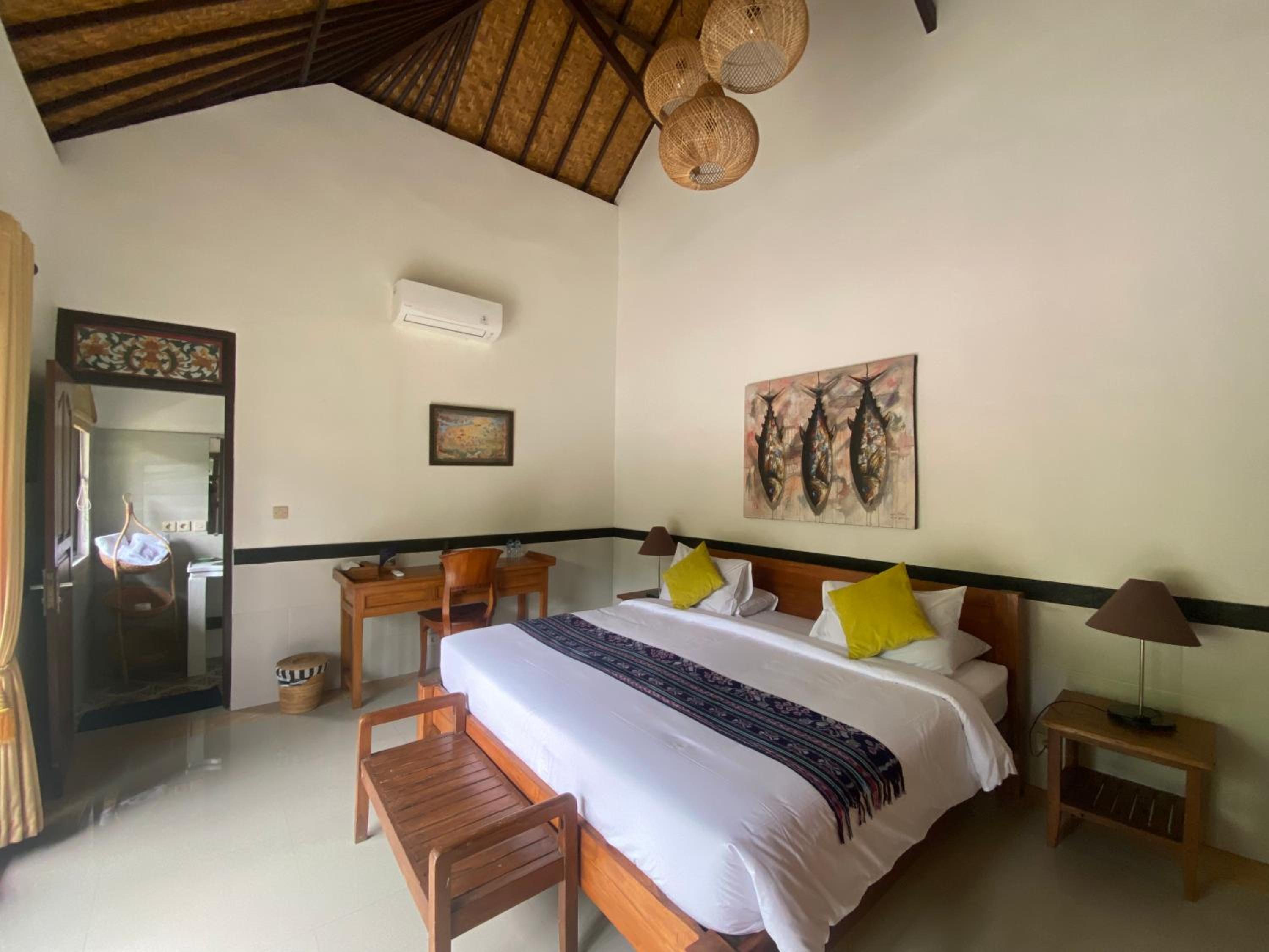 Double or Twin Room - Photo 4