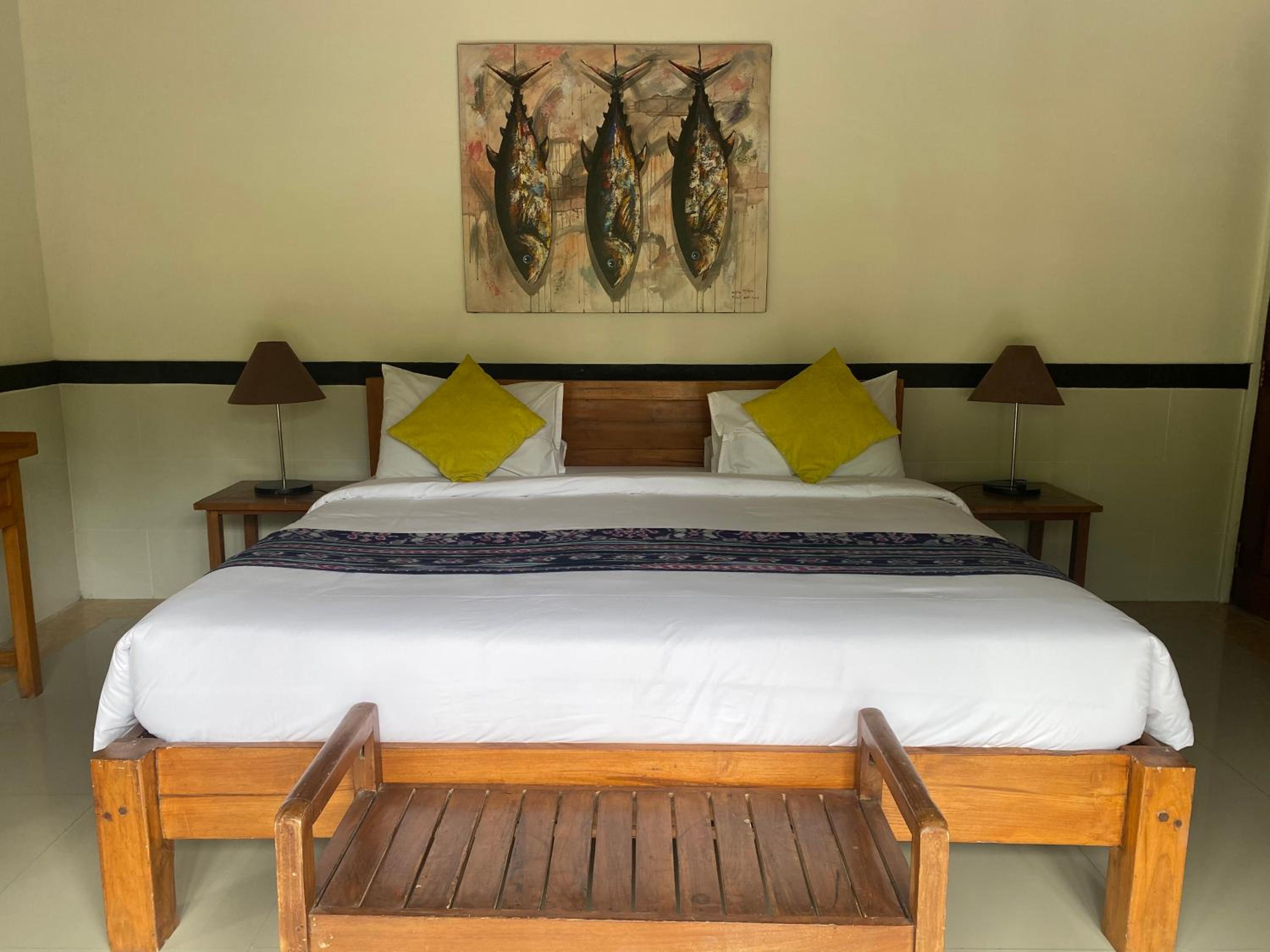 Double or Twin Room - Photo 5