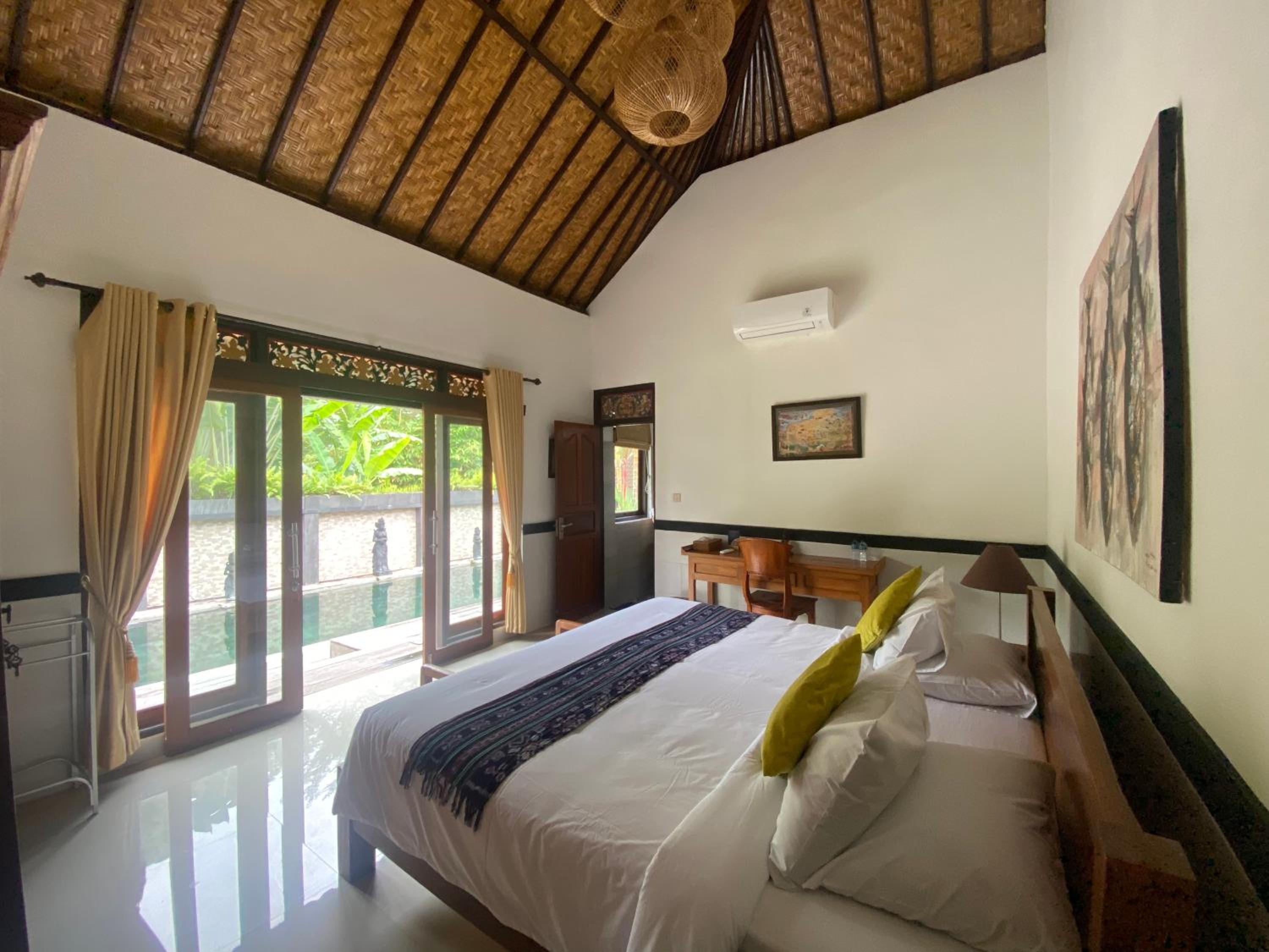 Double or Twin Room - Photo 6