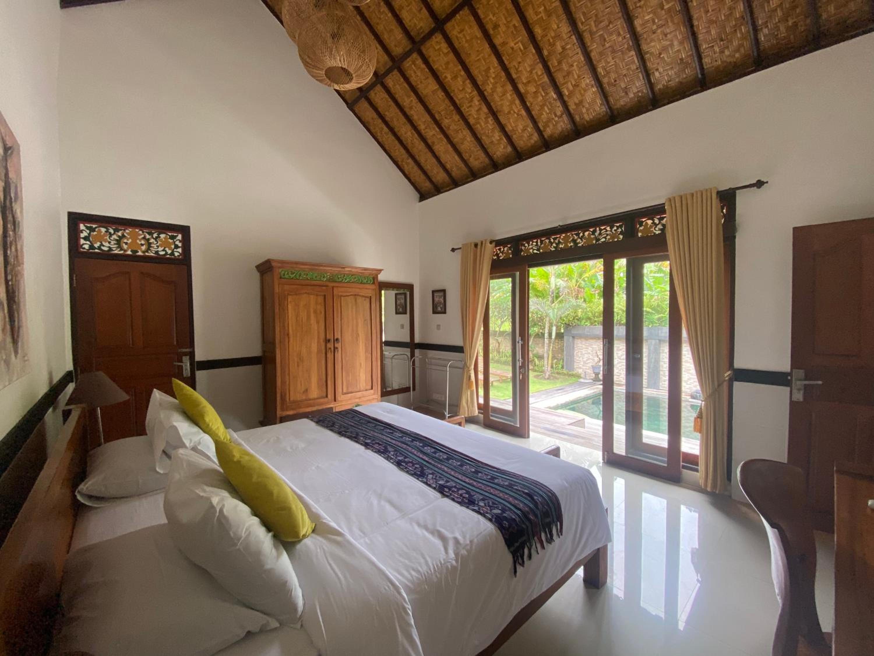 Double or Twin Room - Photo 1