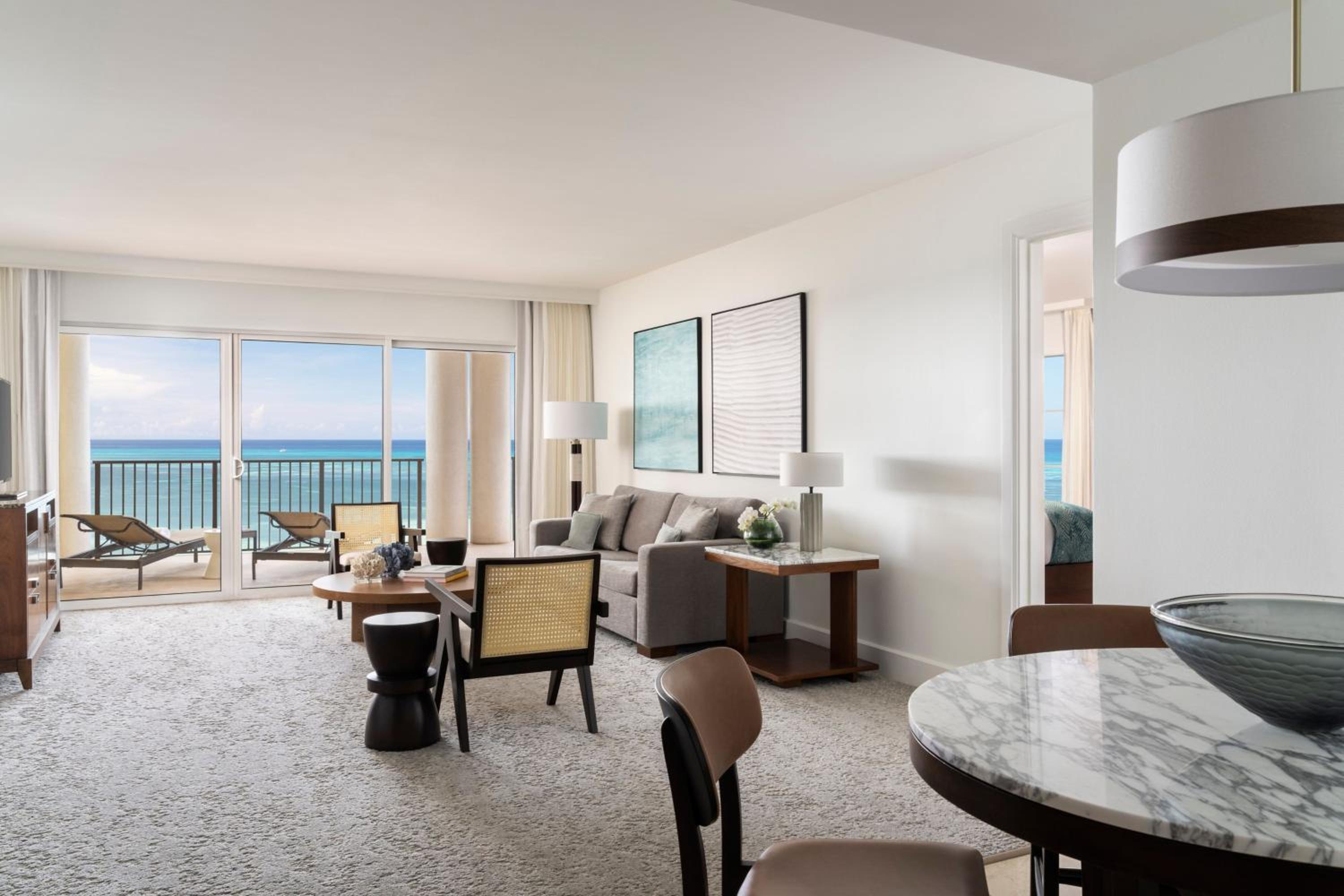 Club Suite