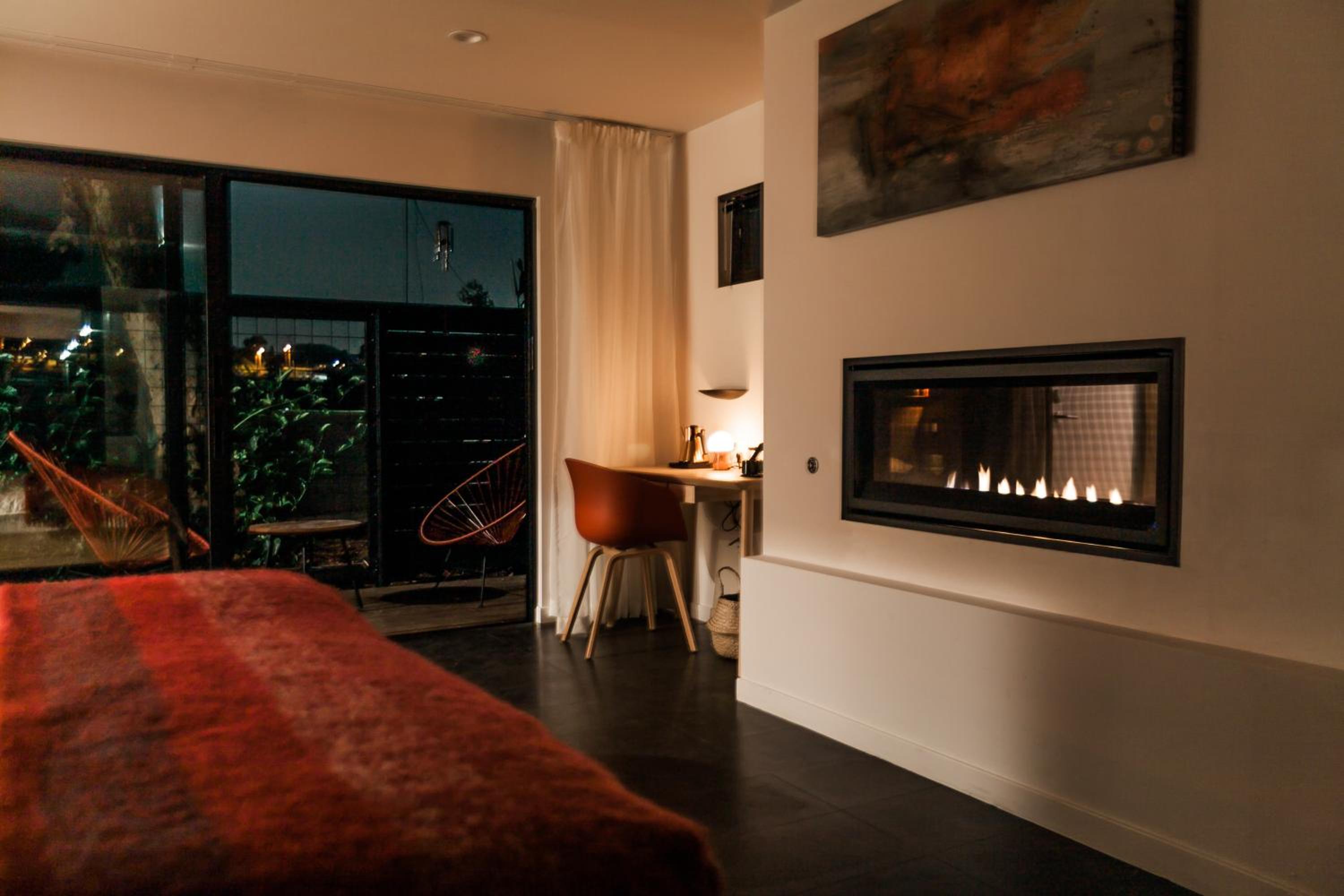 Suite with Garden View photo 1