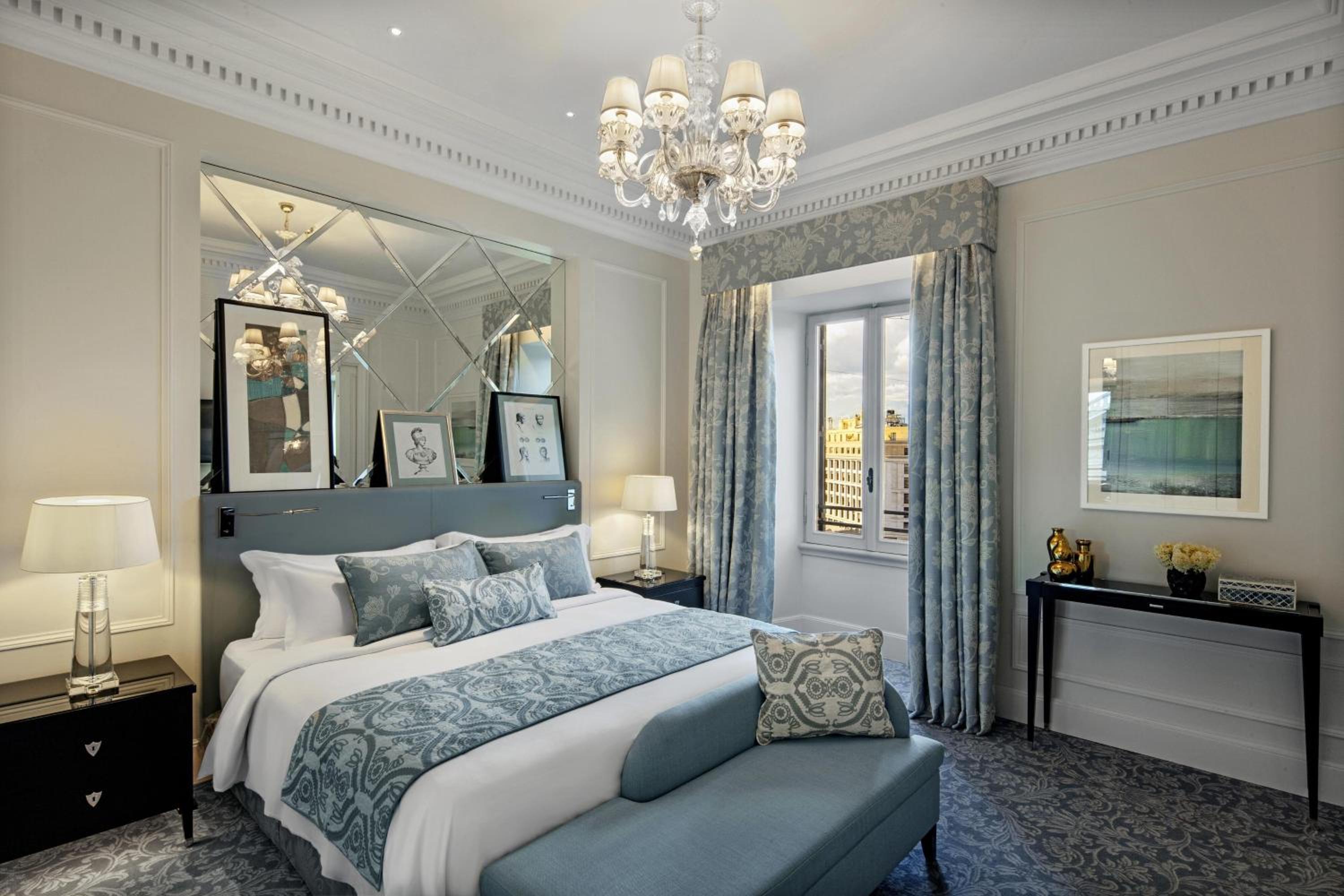 Superior Double, Guest Room, 1 King