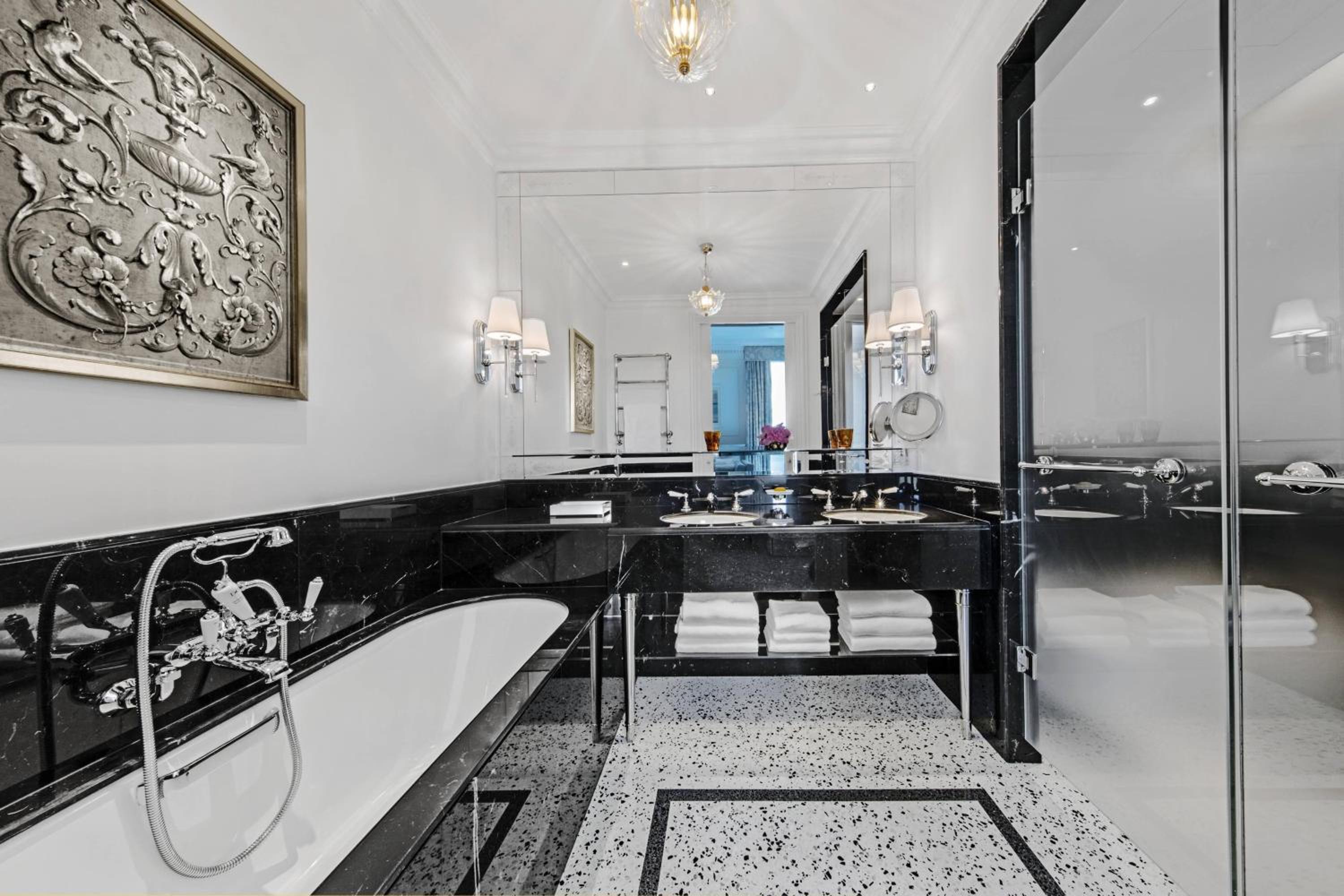 Superior Double, Guest Room, 1 King