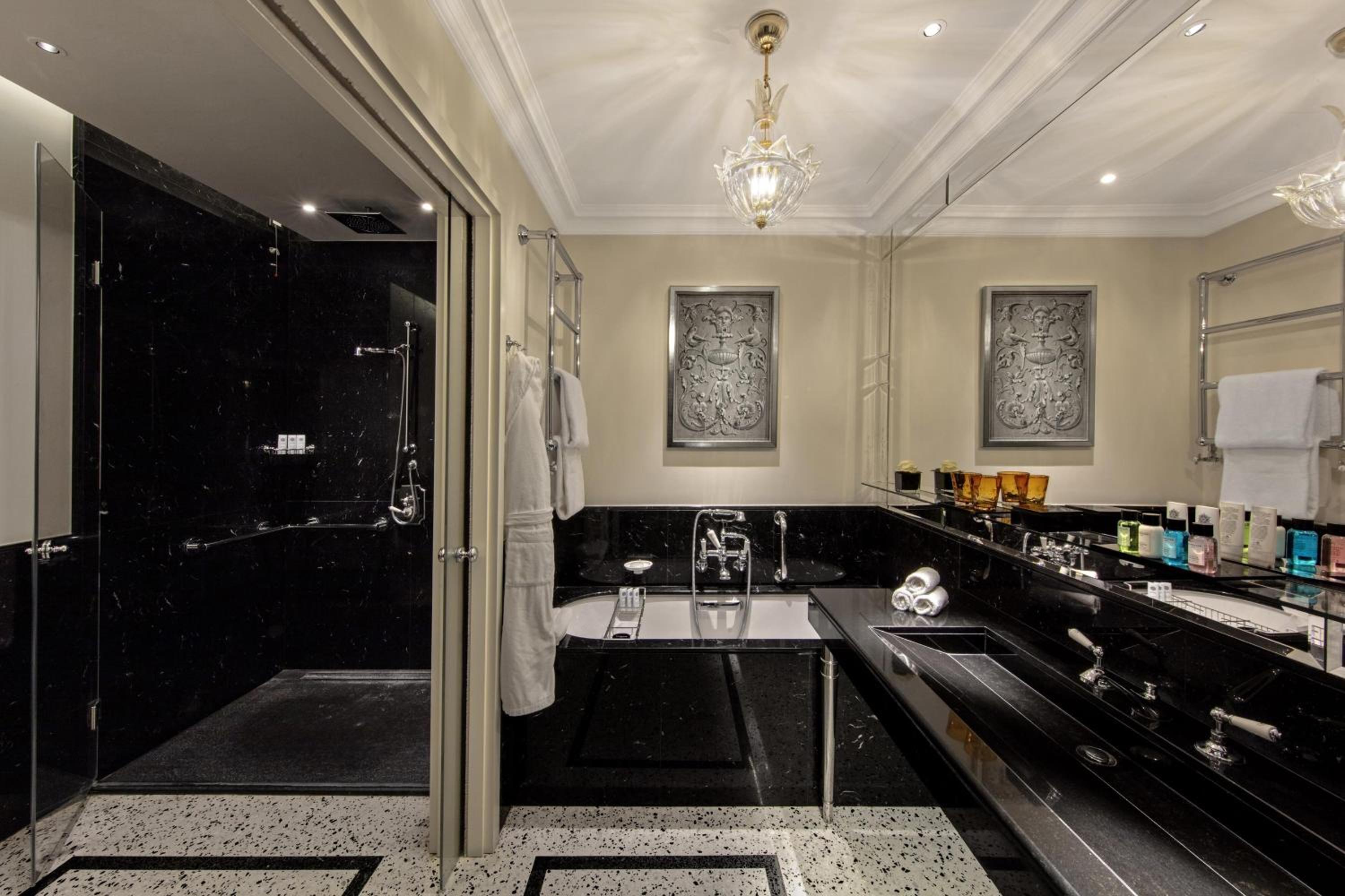 Imperial Twin Room