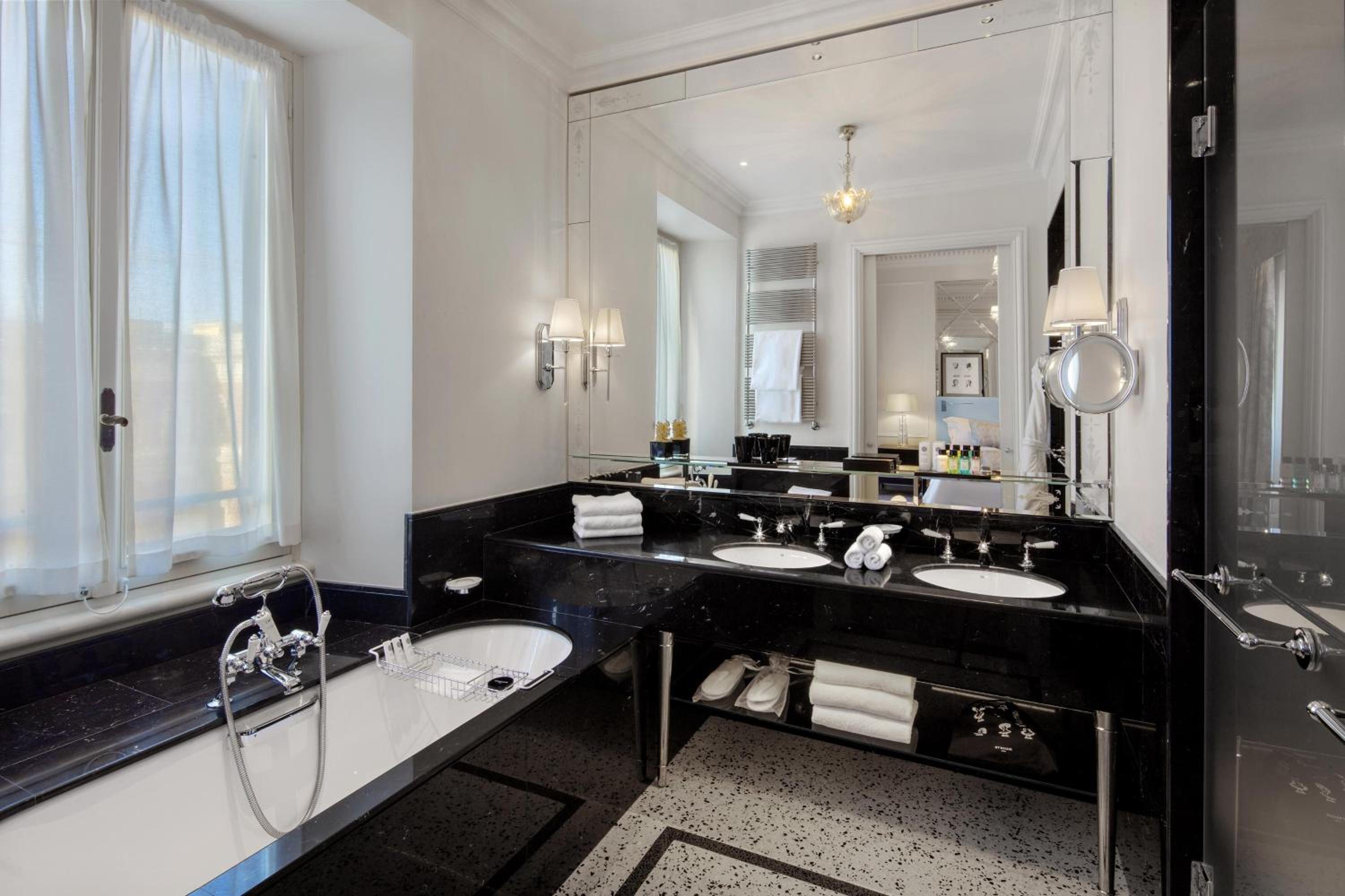 Imperial Twin Room