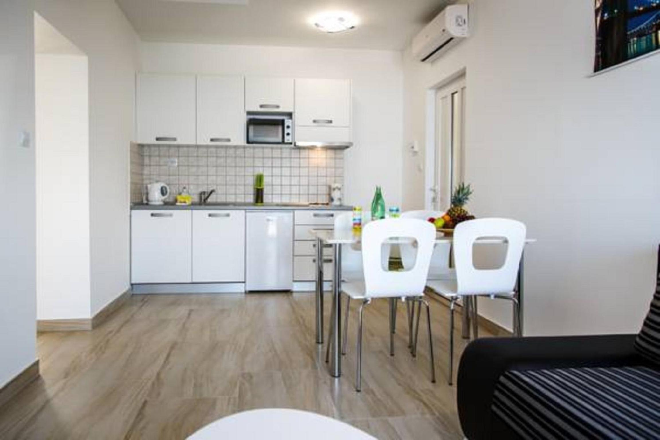 Apartment with Sea View photo 1