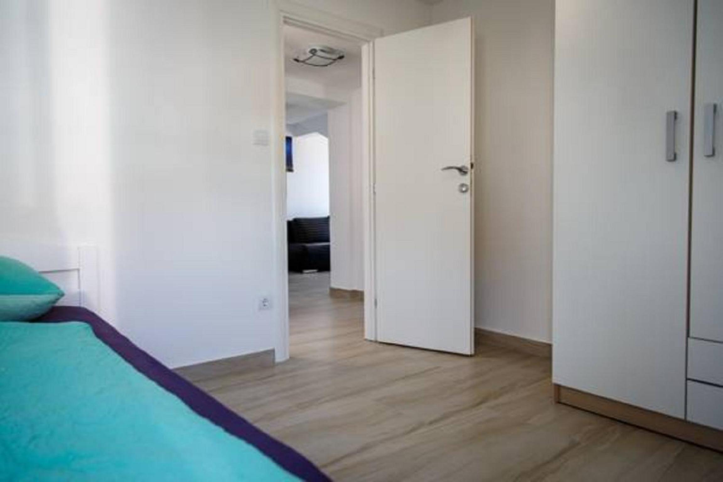 Apartment with Sea View photo 2
