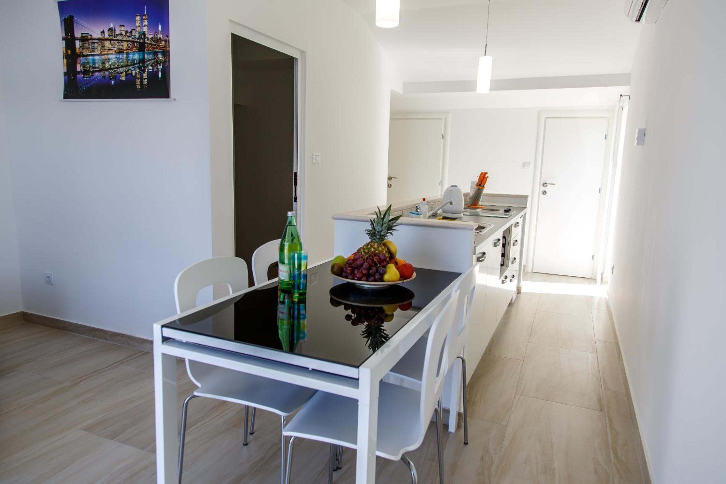 Penthouse Apartment photo 2