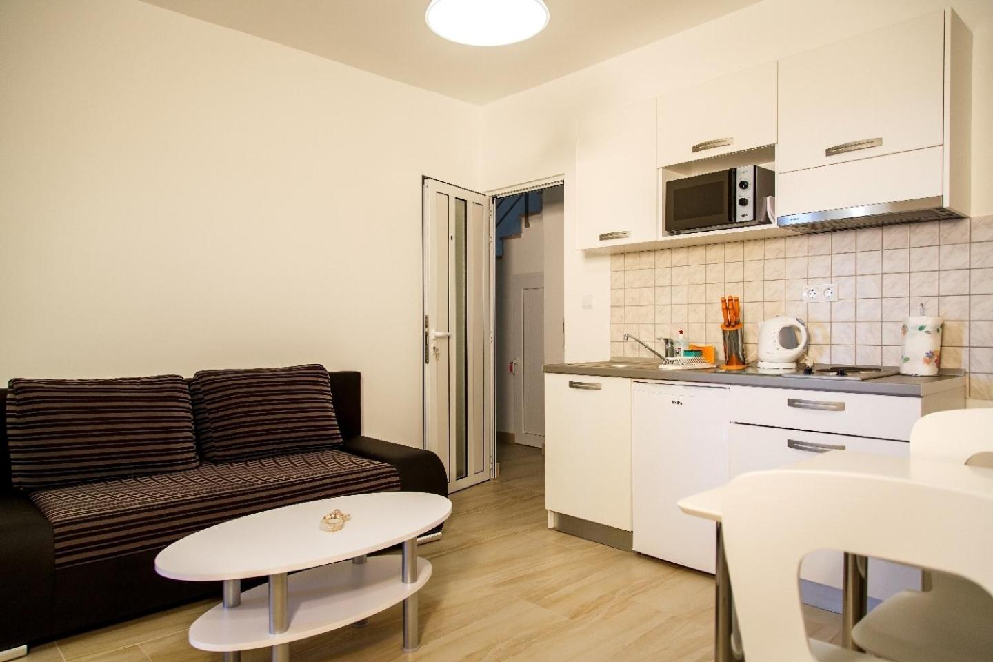 Family Apartment photo 2