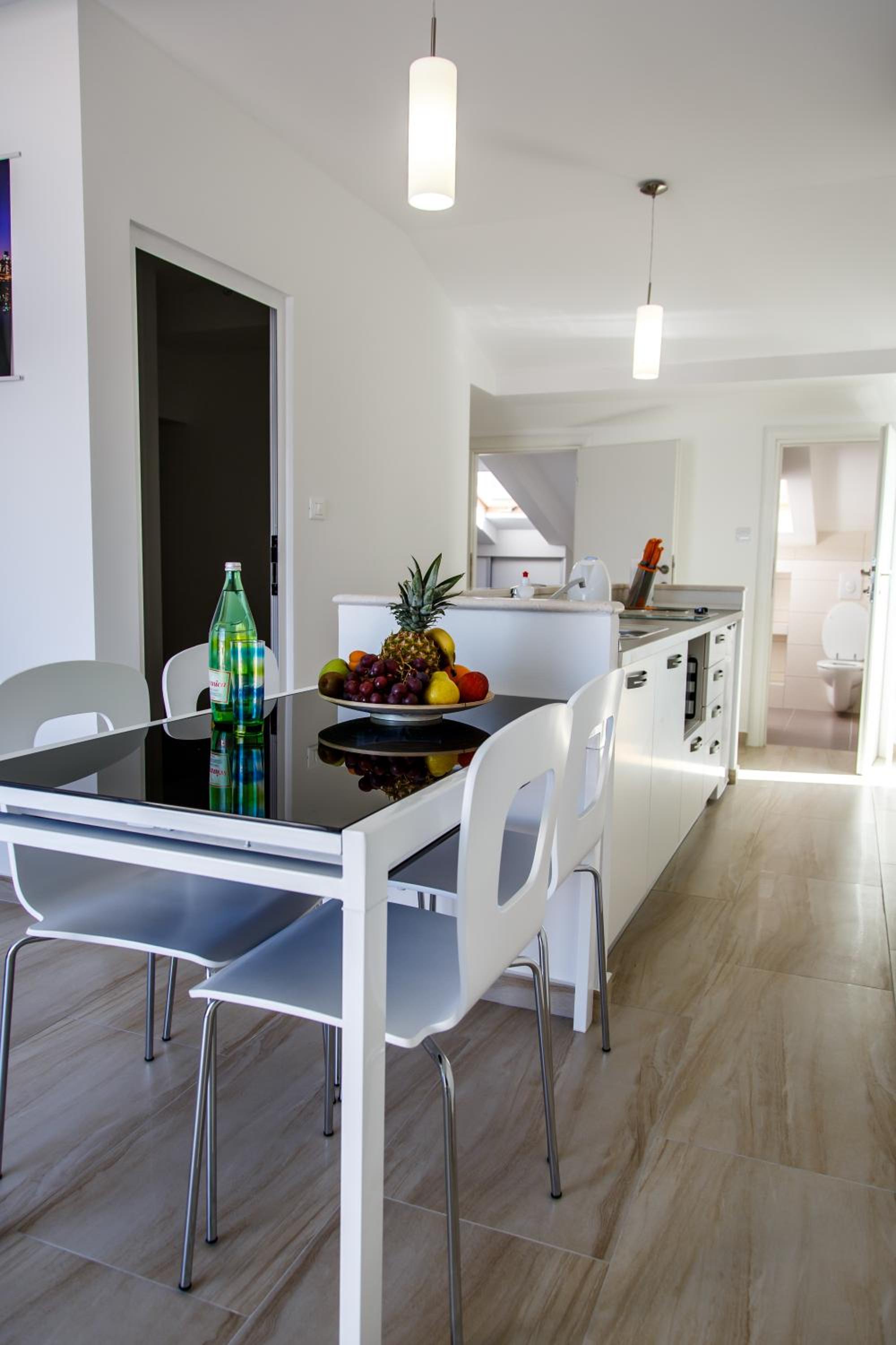 Penthouse Apartment photo 3