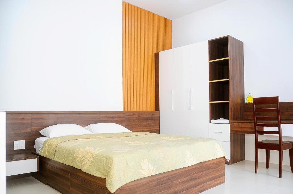 King Room with Garden View photo 1