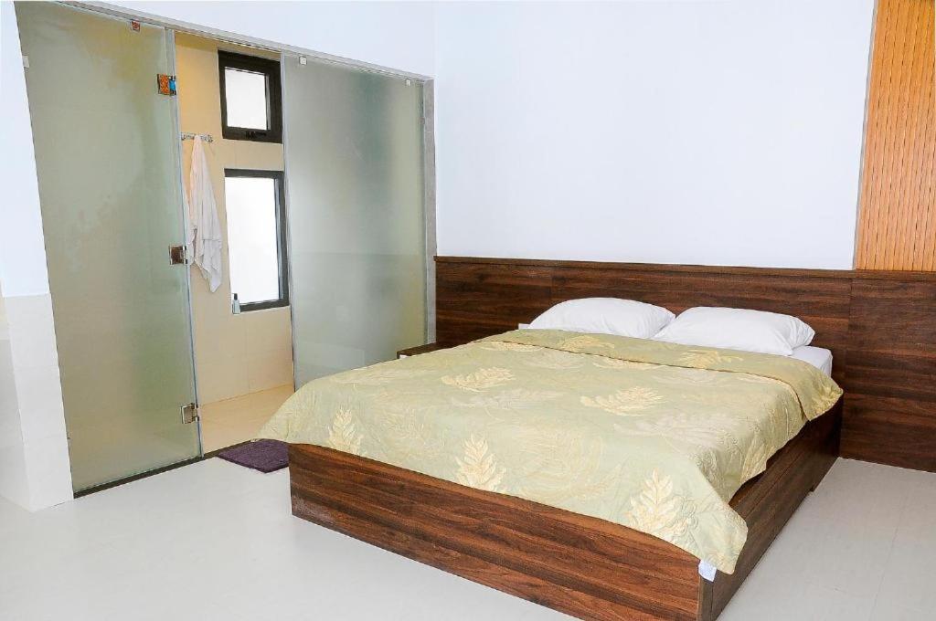 King Room with Garden View photo 3