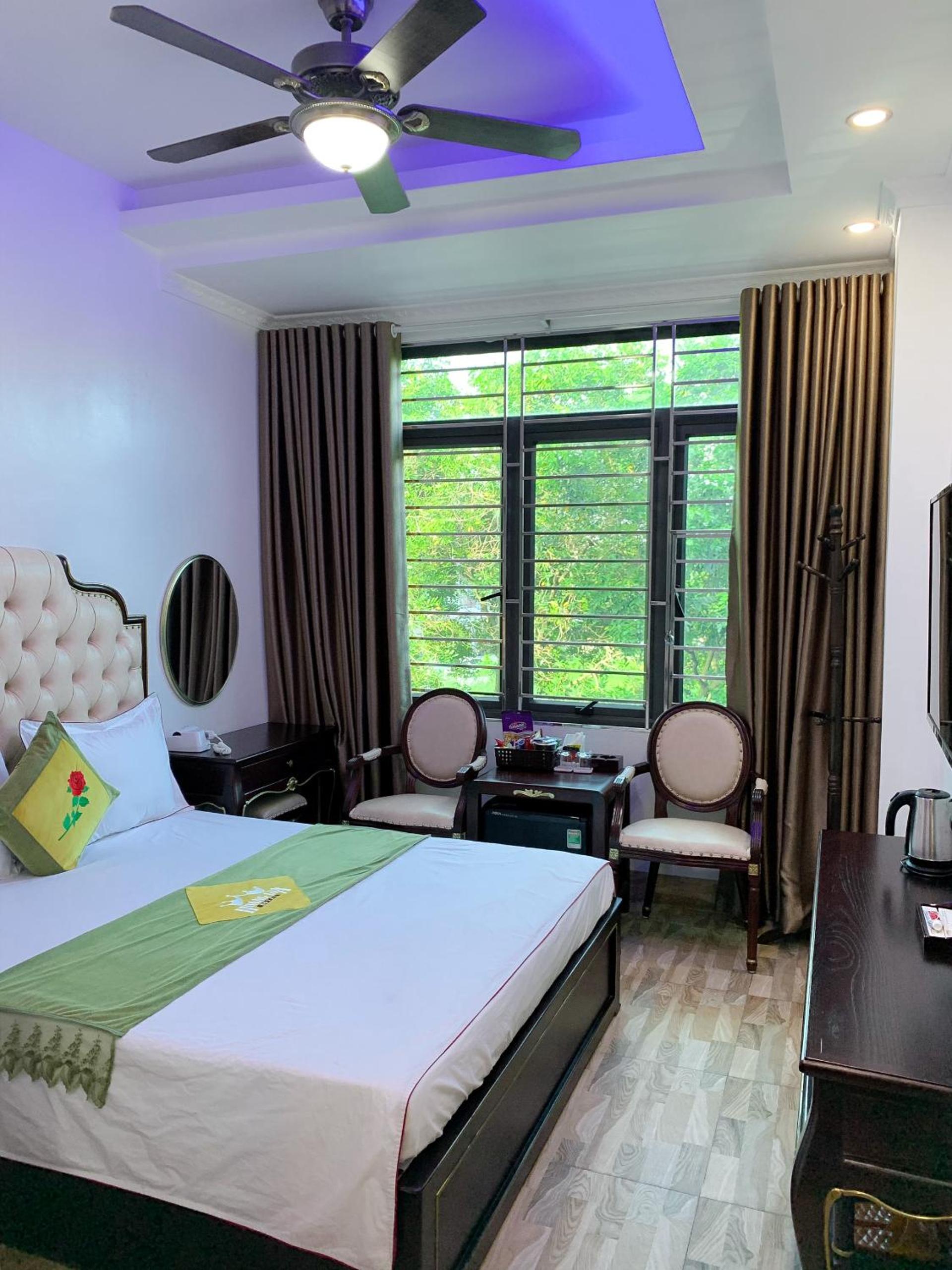 Superior Double Room photo 1