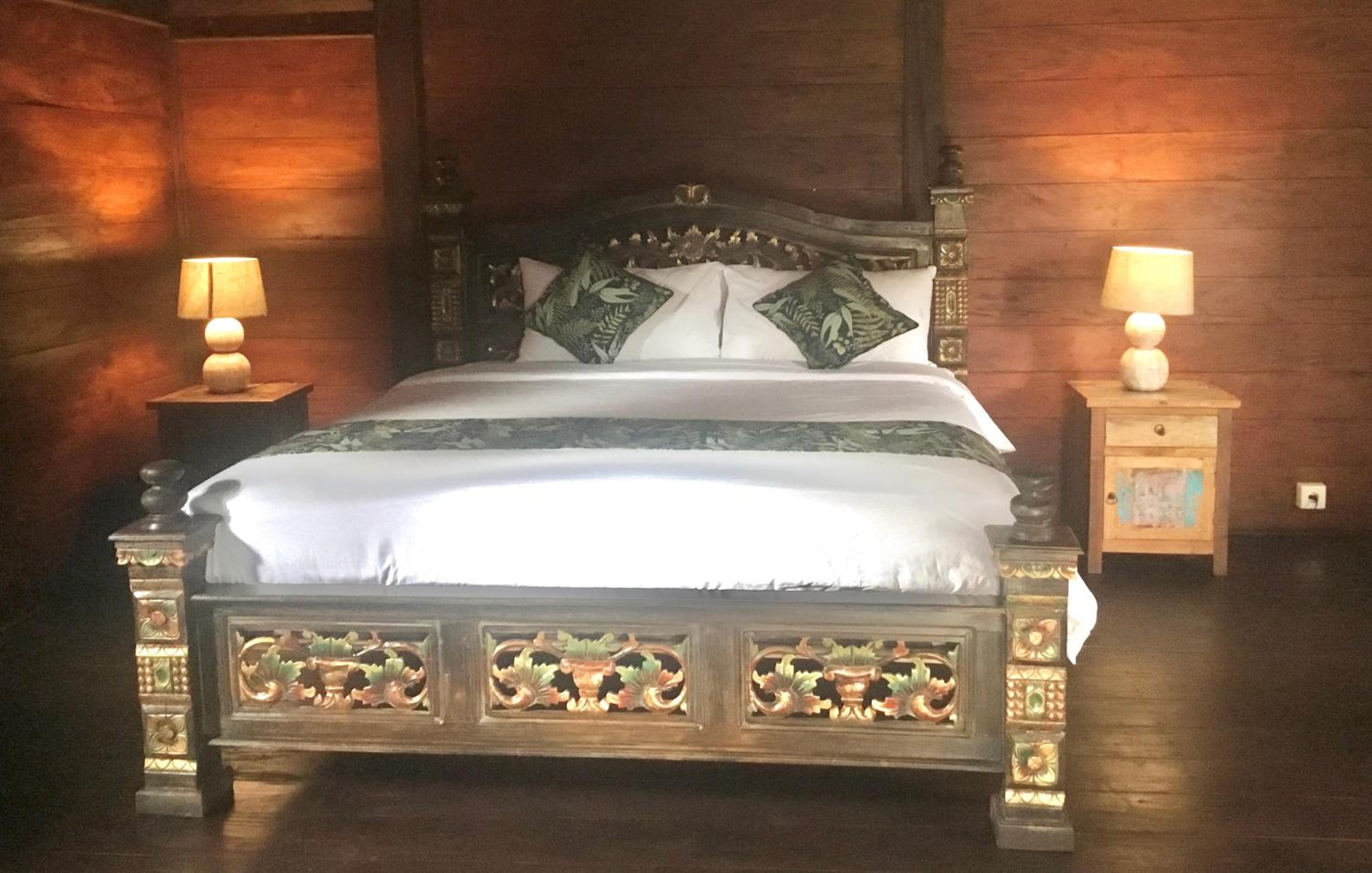 Deluxe Triple Room - Photo 1