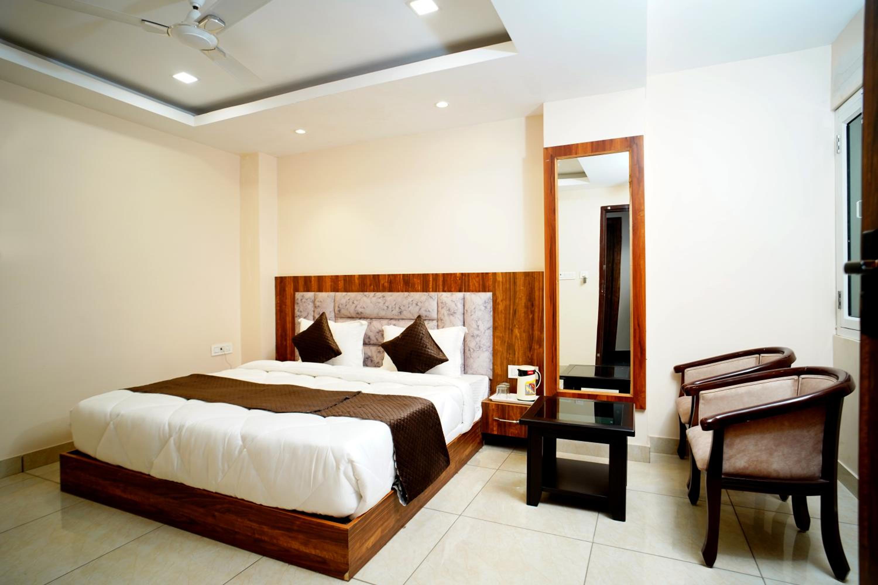 Deluxe Room photo 1