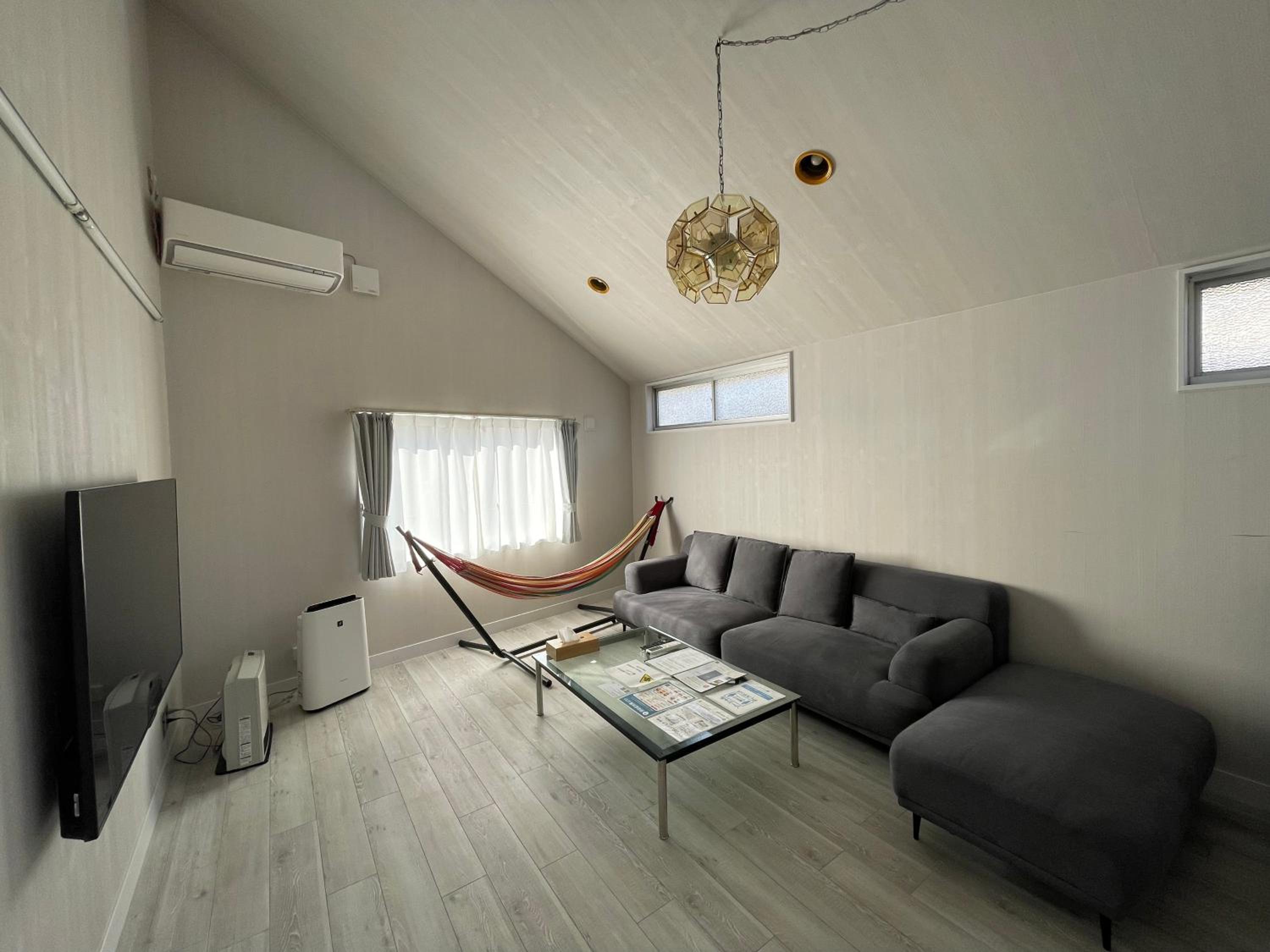 Three-Bedroom House - Photo 16