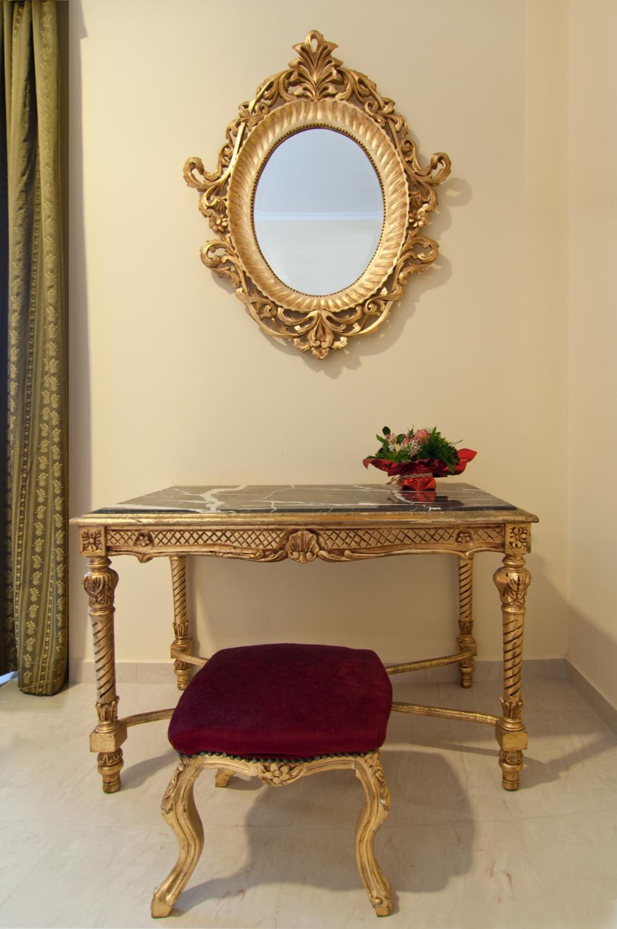 Classic Single Room photo 2
