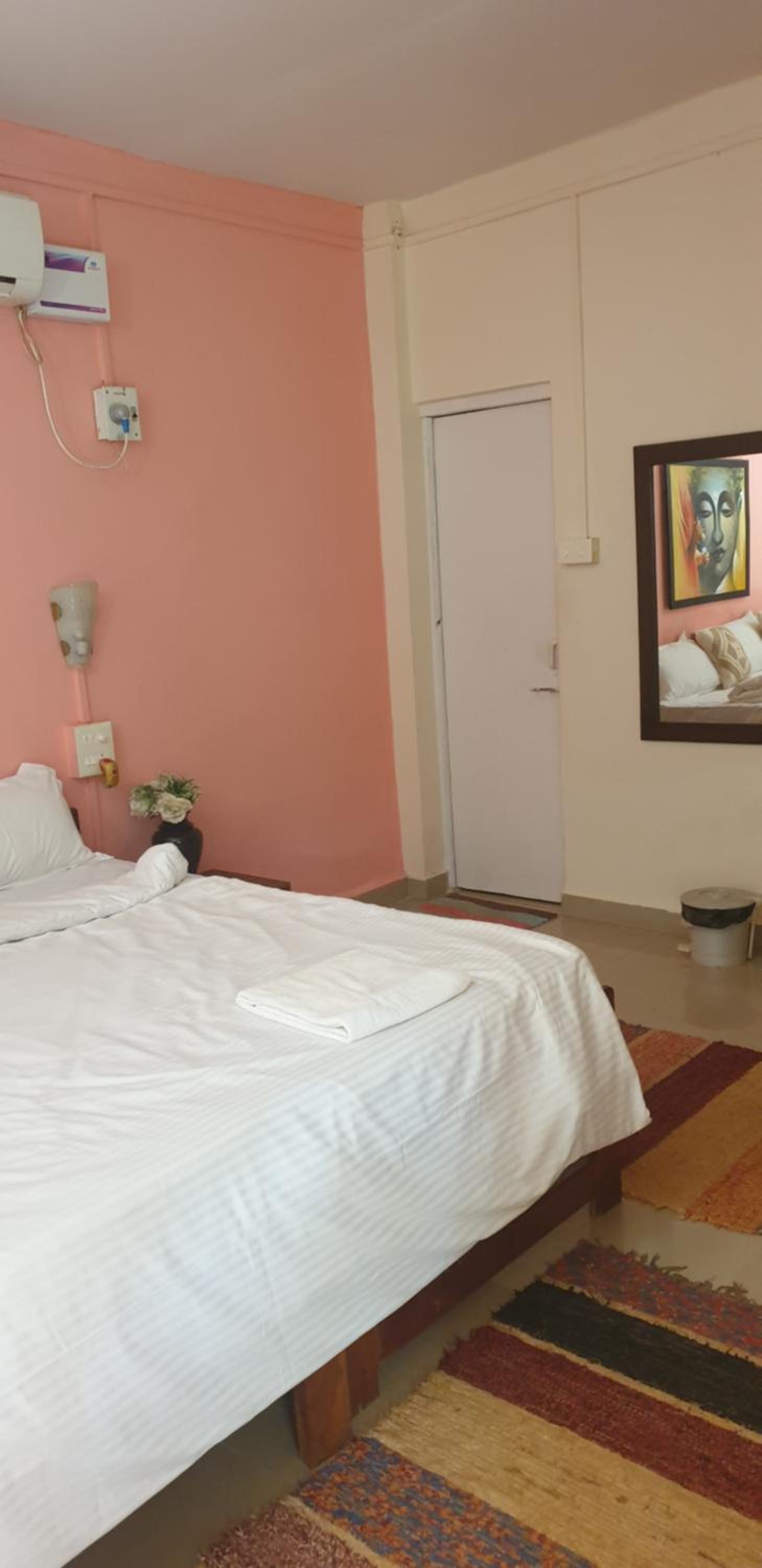 Deluxe Triple Room photo 2