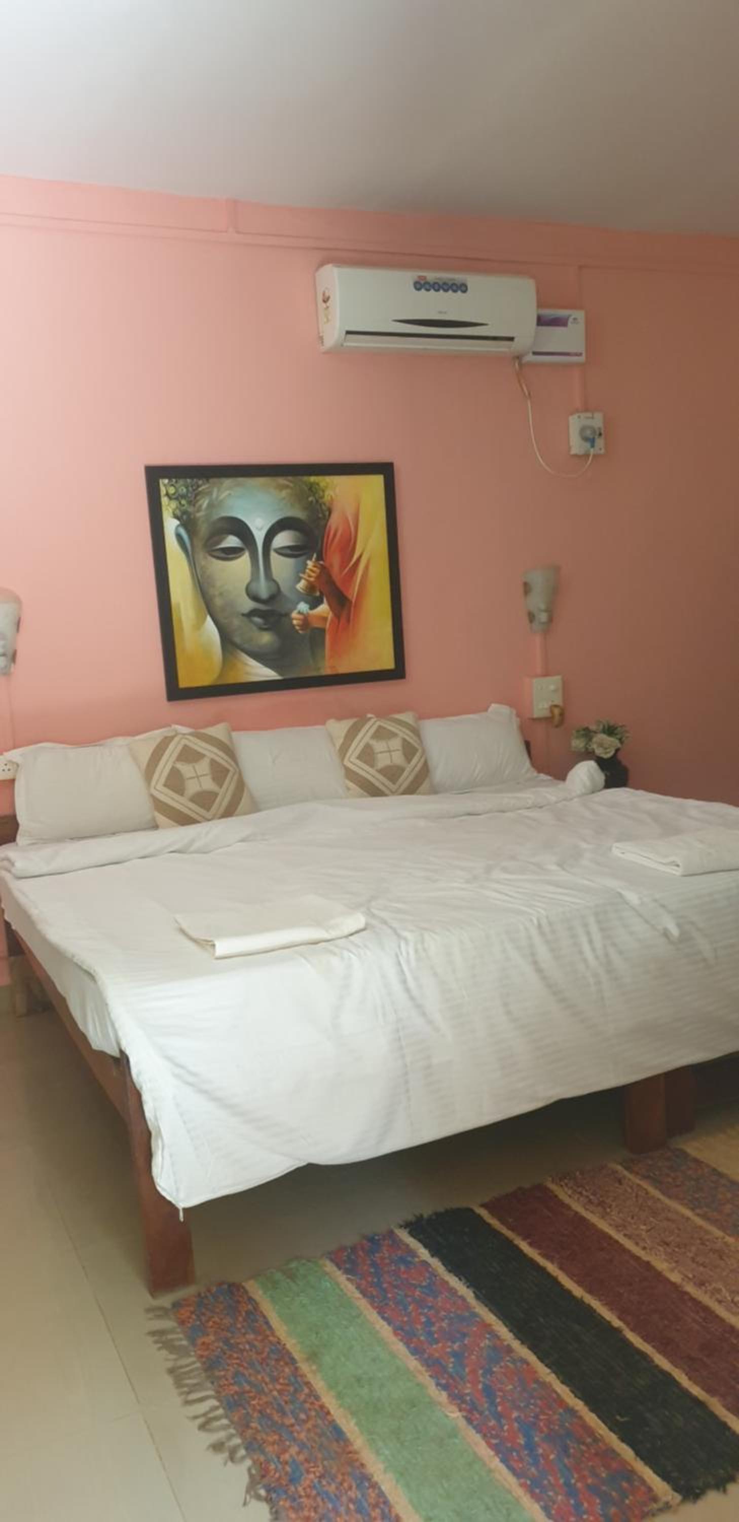 Deluxe Triple Room photo 3