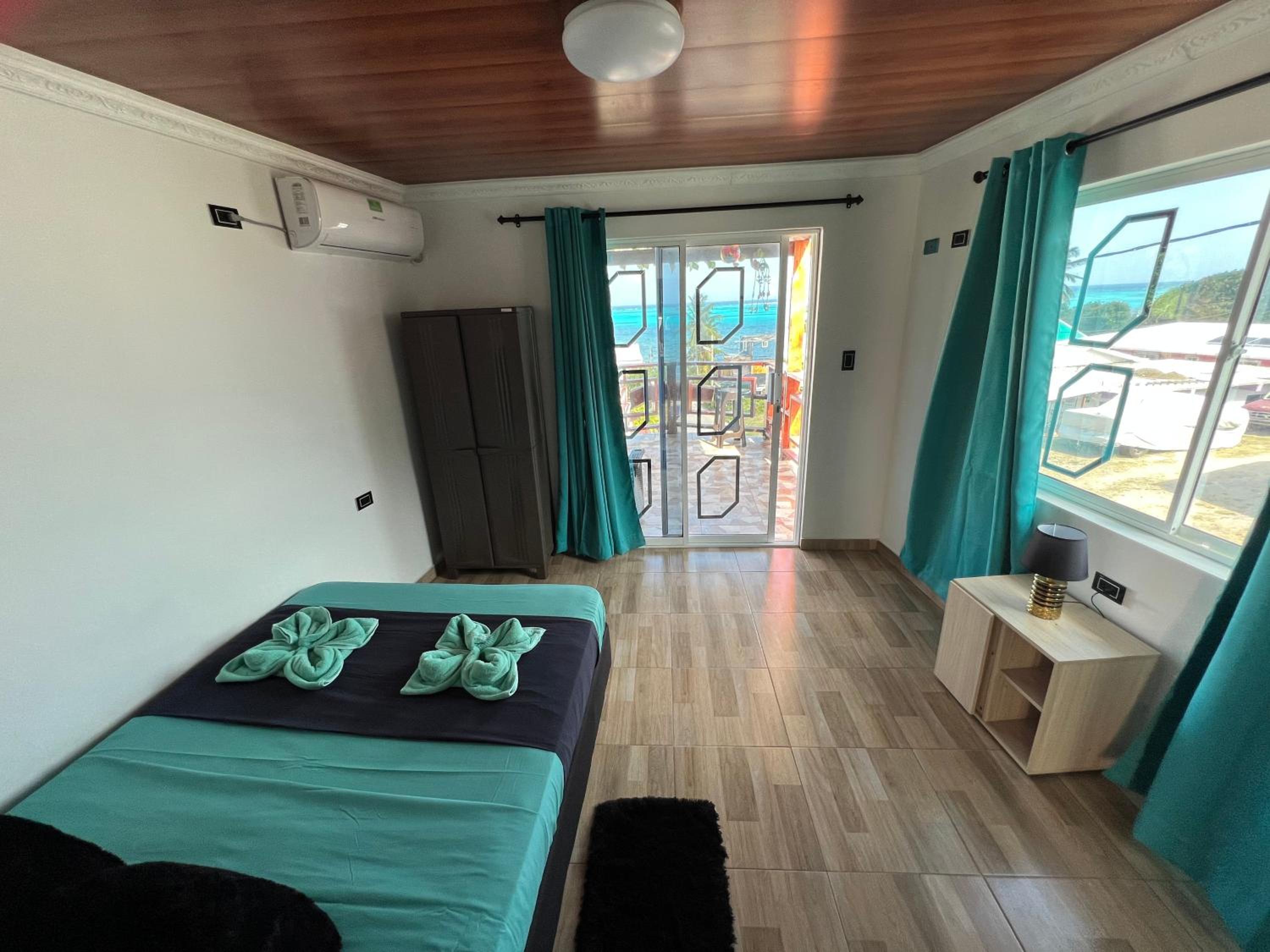 Apartment with Sea View photo 1