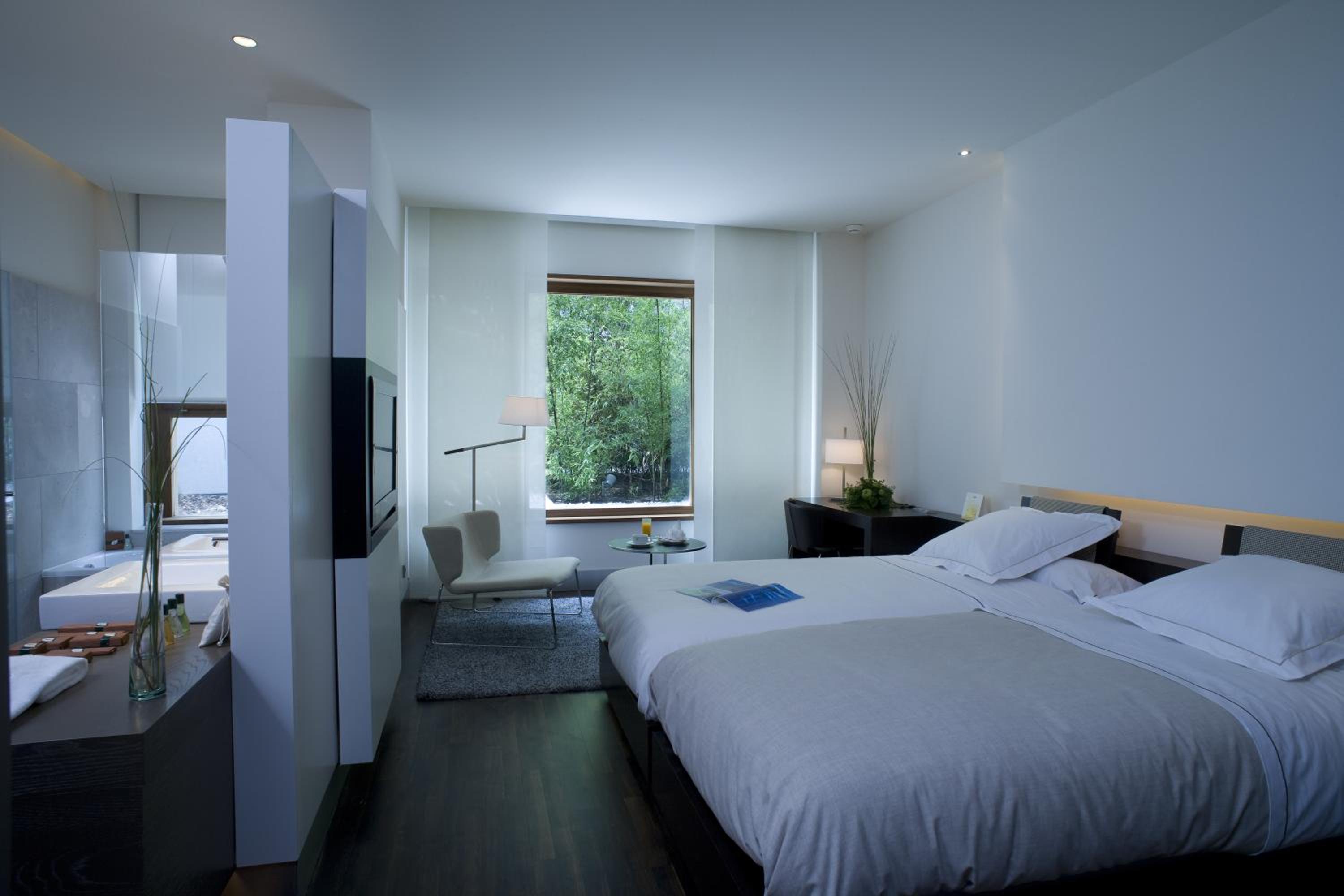 Standard Double Room - Photo 4