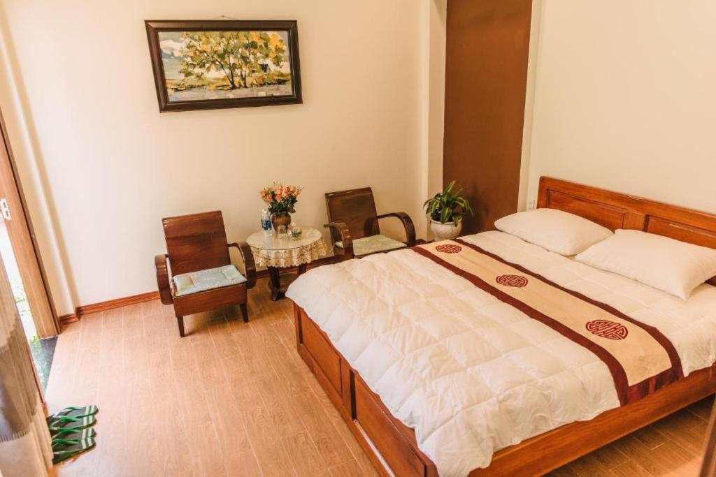 Double Room with Private Bathroom photo 1