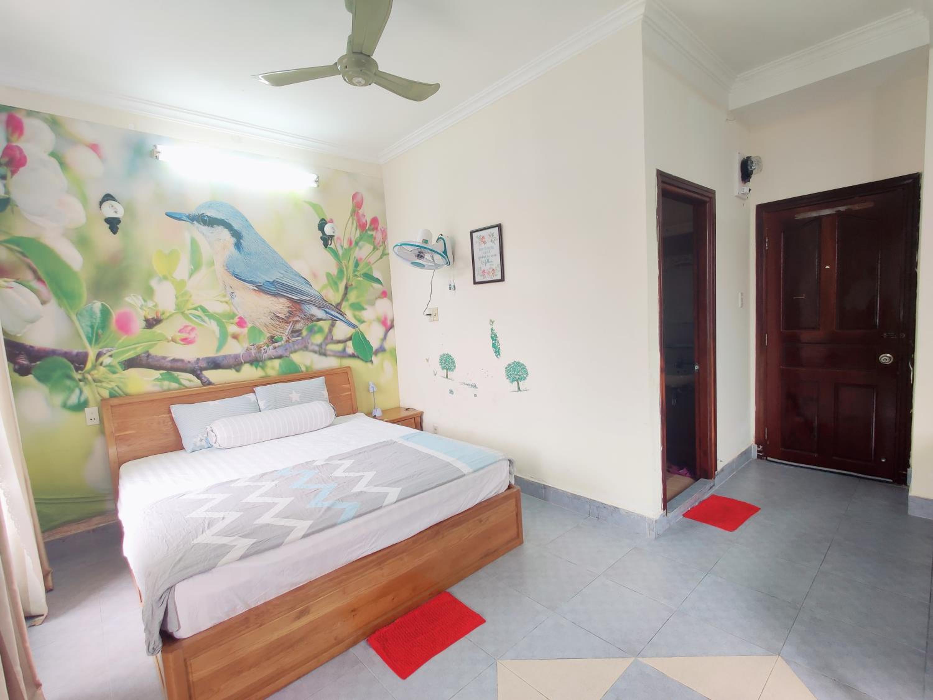 Deluxe Studio with Balcony photo 2