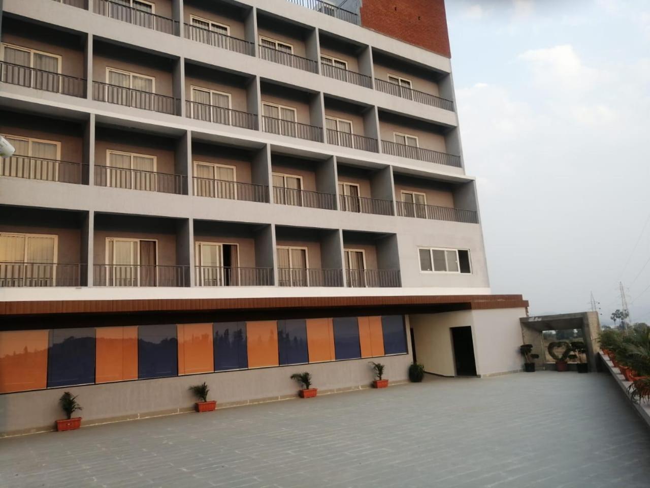 Single Room With Balcony photo 3