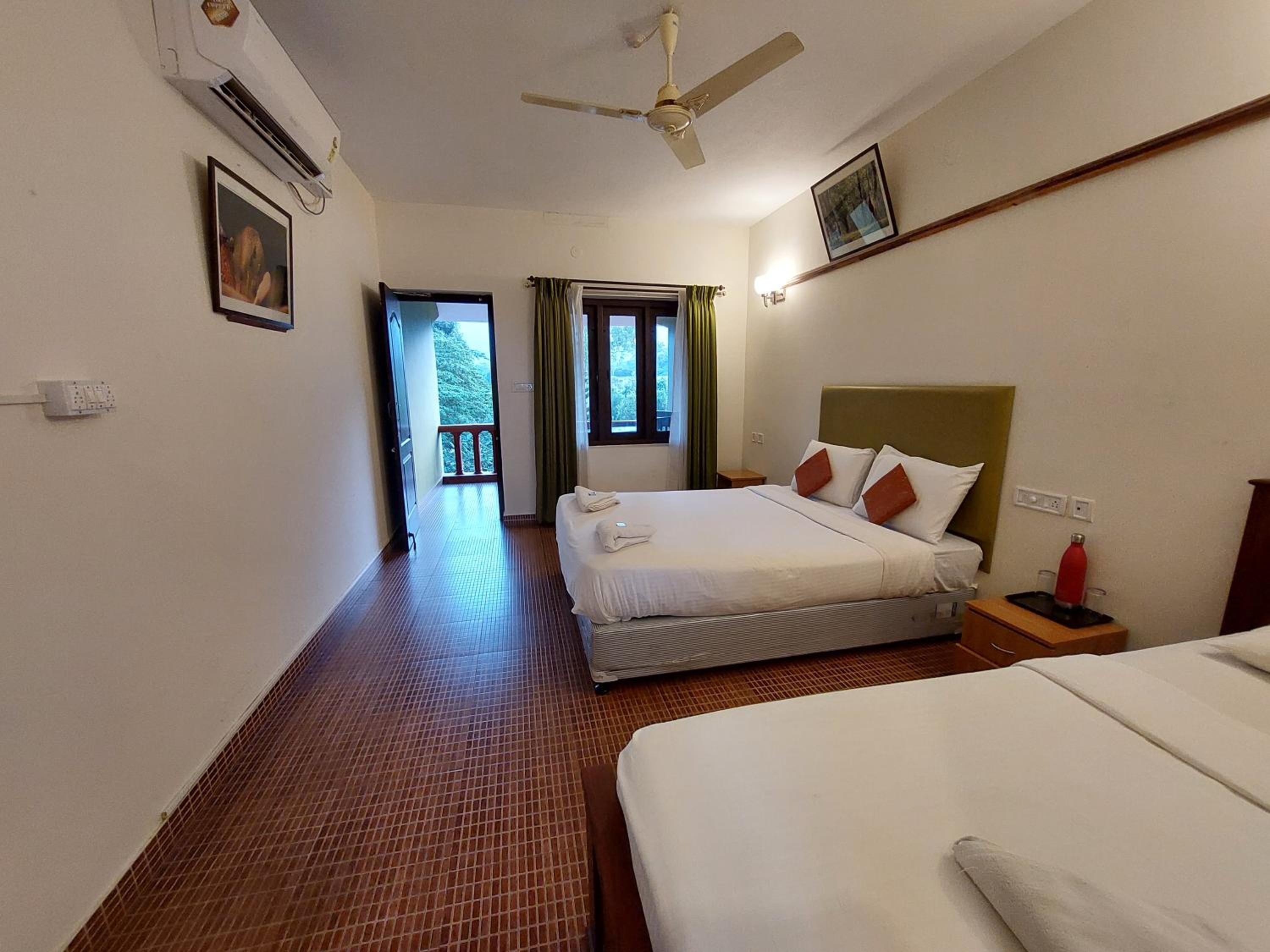 Triple Room - Photo 1