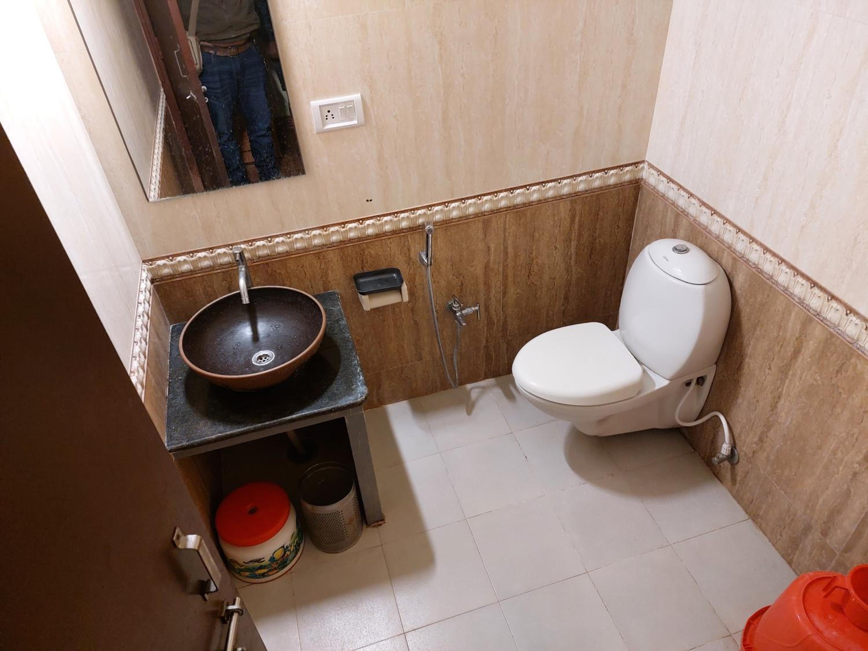 Triple Room - Photo 5